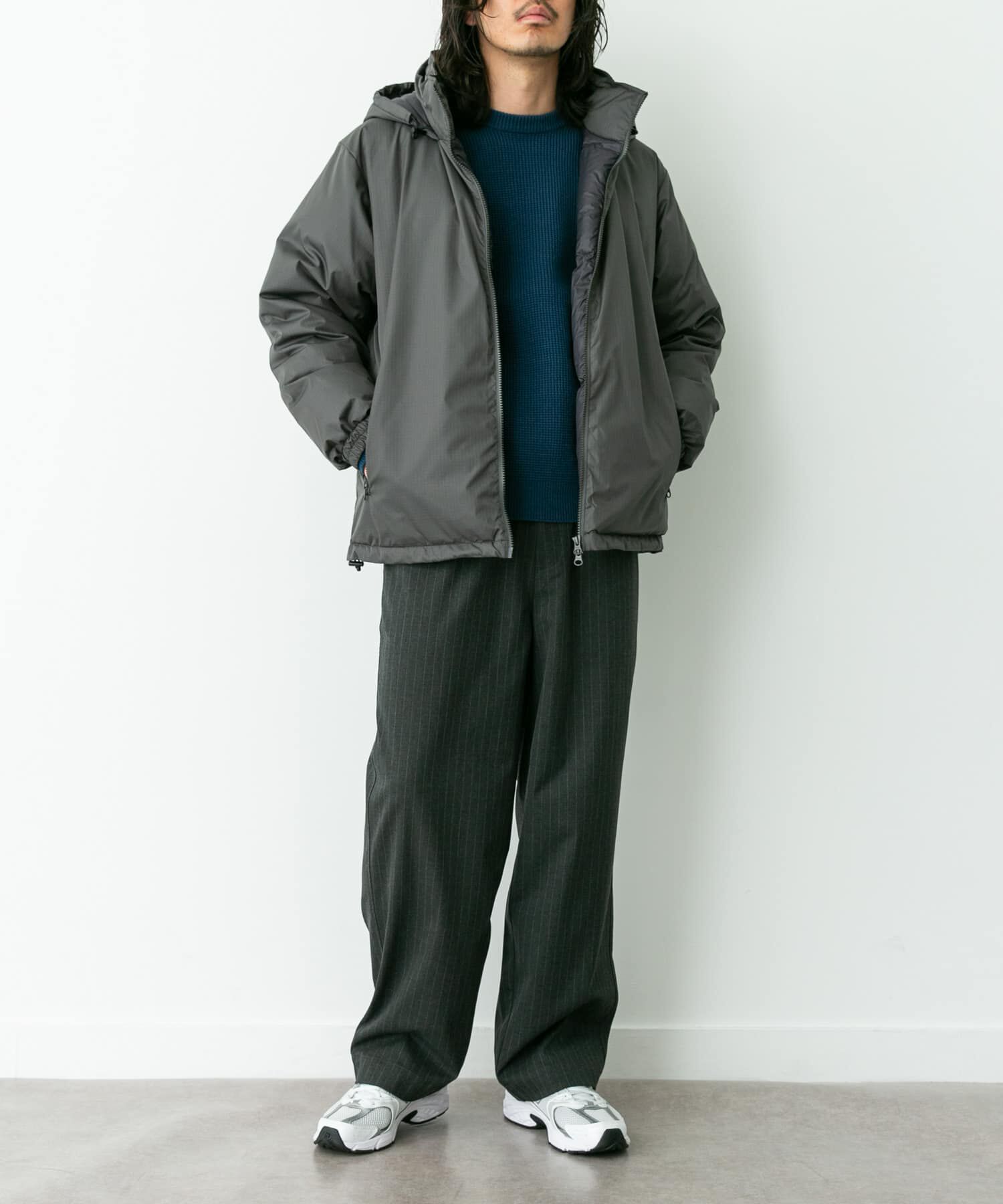 Sonny Label 「『別注』TAION&times;Sonny Label　DOWN JACKET」|ダウン|