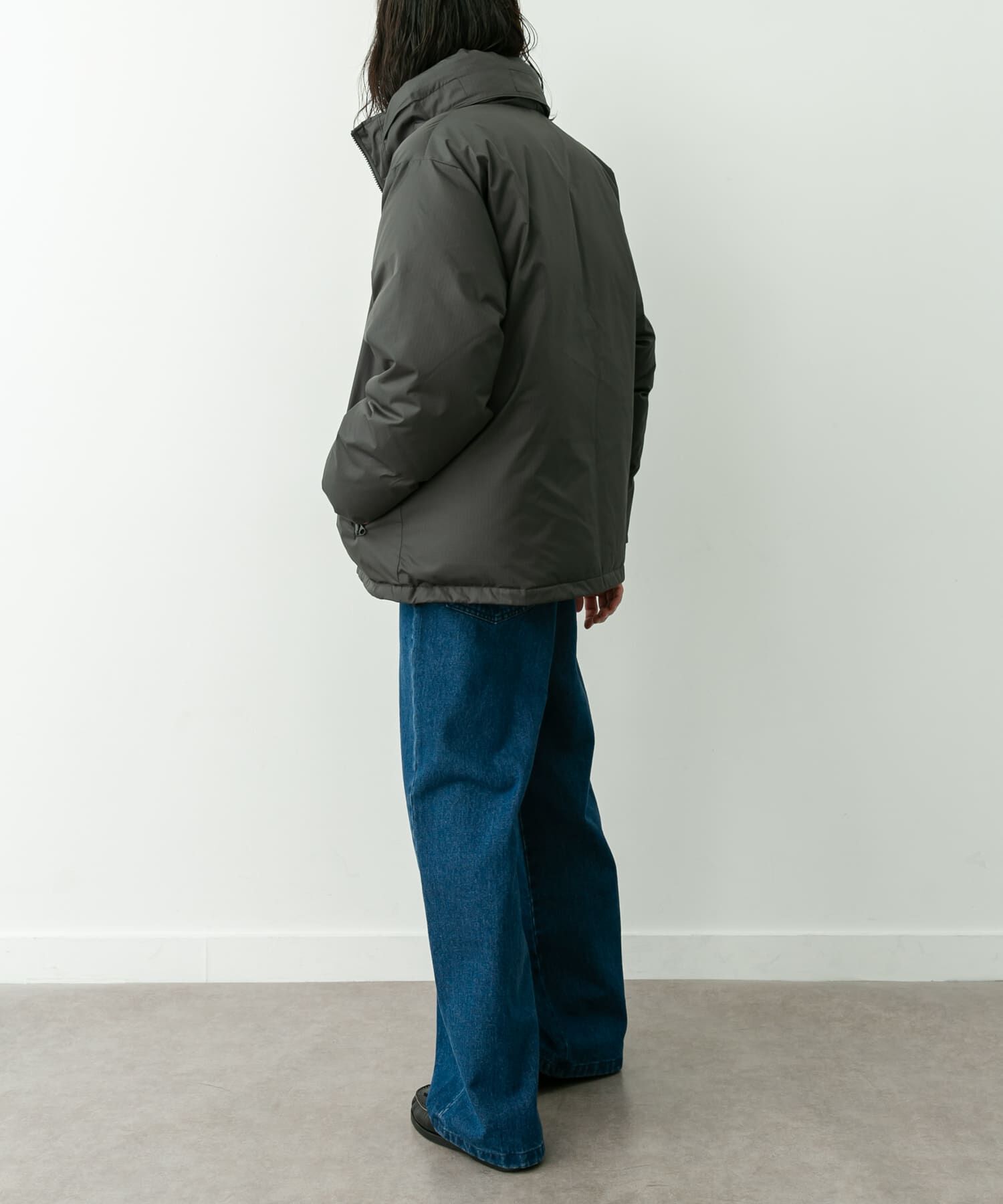 Sonny Label 「『別注』TAION&times;Sonny Label　DOWN JACKET」|ダウン|