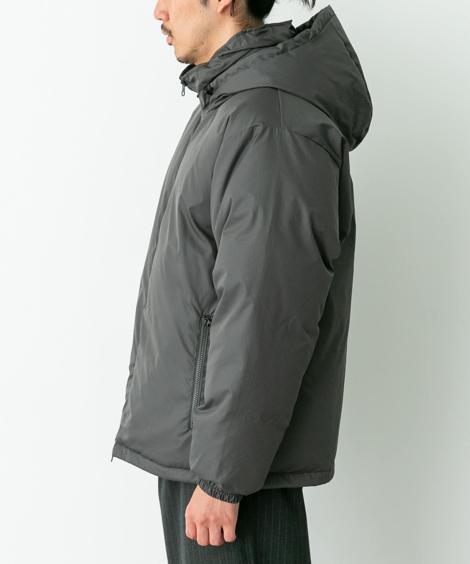 Sonny Label 「『別注』TAION&times;Sonny Label　DOWN JACKET」|ダウン|