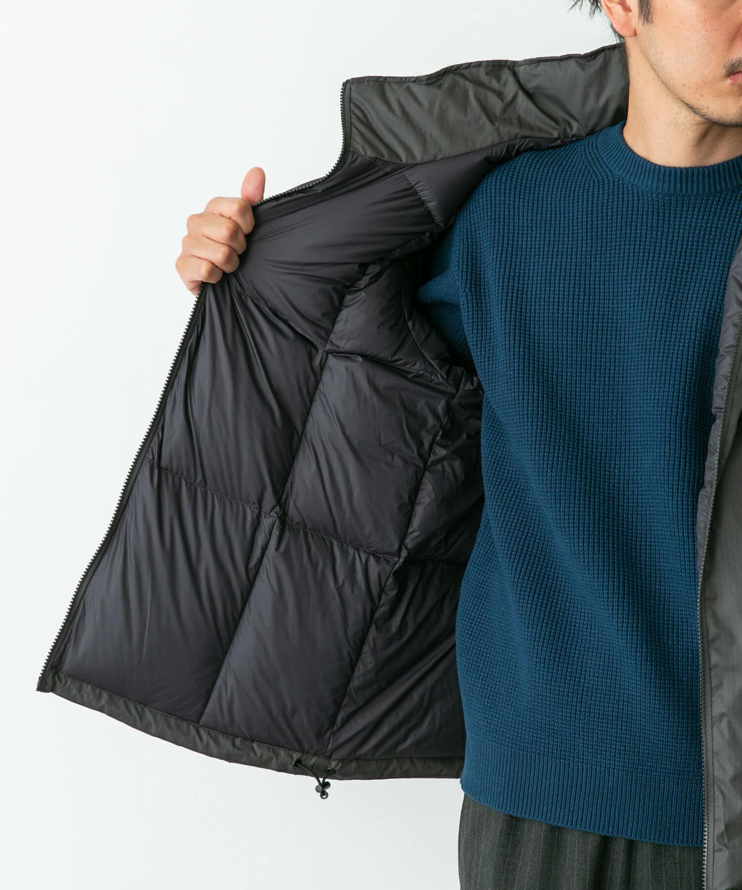 Sonny Label 「『別注』TAION&times;Sonny Label　DOWN JACKET」|ダウン|