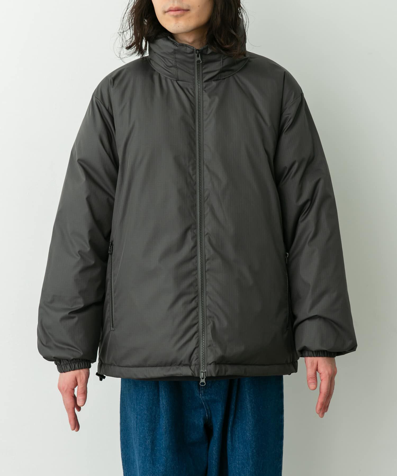Sonny Label 「『別注』TAION&times;Sonny Label　DOWN JACKET」|ダウン|