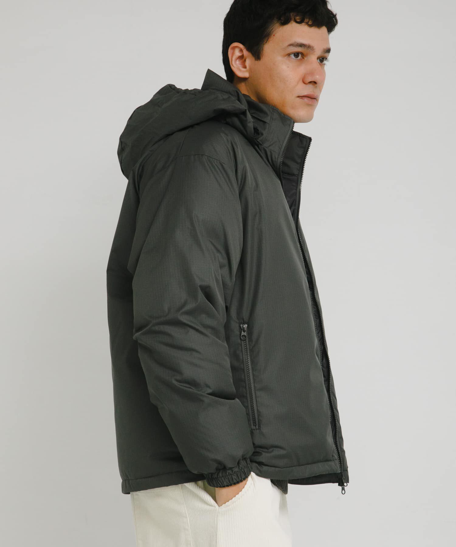 Sonny Label 「『別注』TAION&times;Sonny Label　DOWN JACKET」|ダウン|