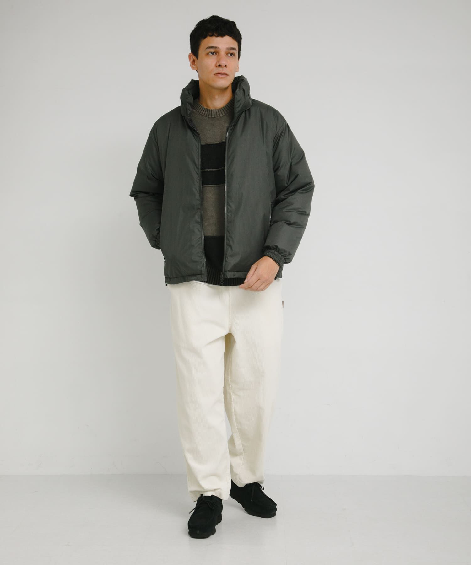 Sonny Label 「『別注』TAION&times;Sonny Label　DOWN JACKET」|ダウン|