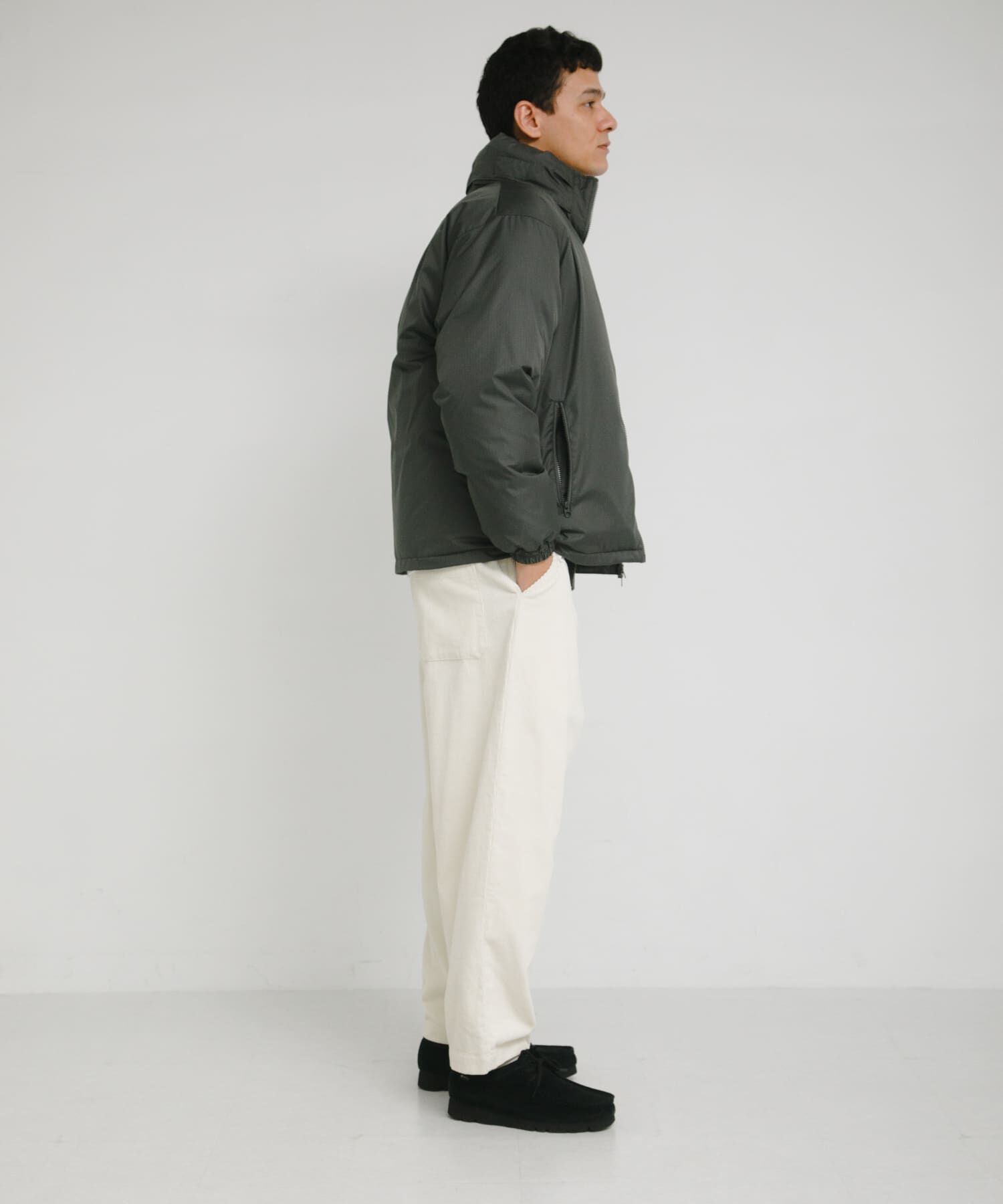 Sonny Label 「『別注』TAION&times;Sonny Label　DOWN JACKET」|ダウン|