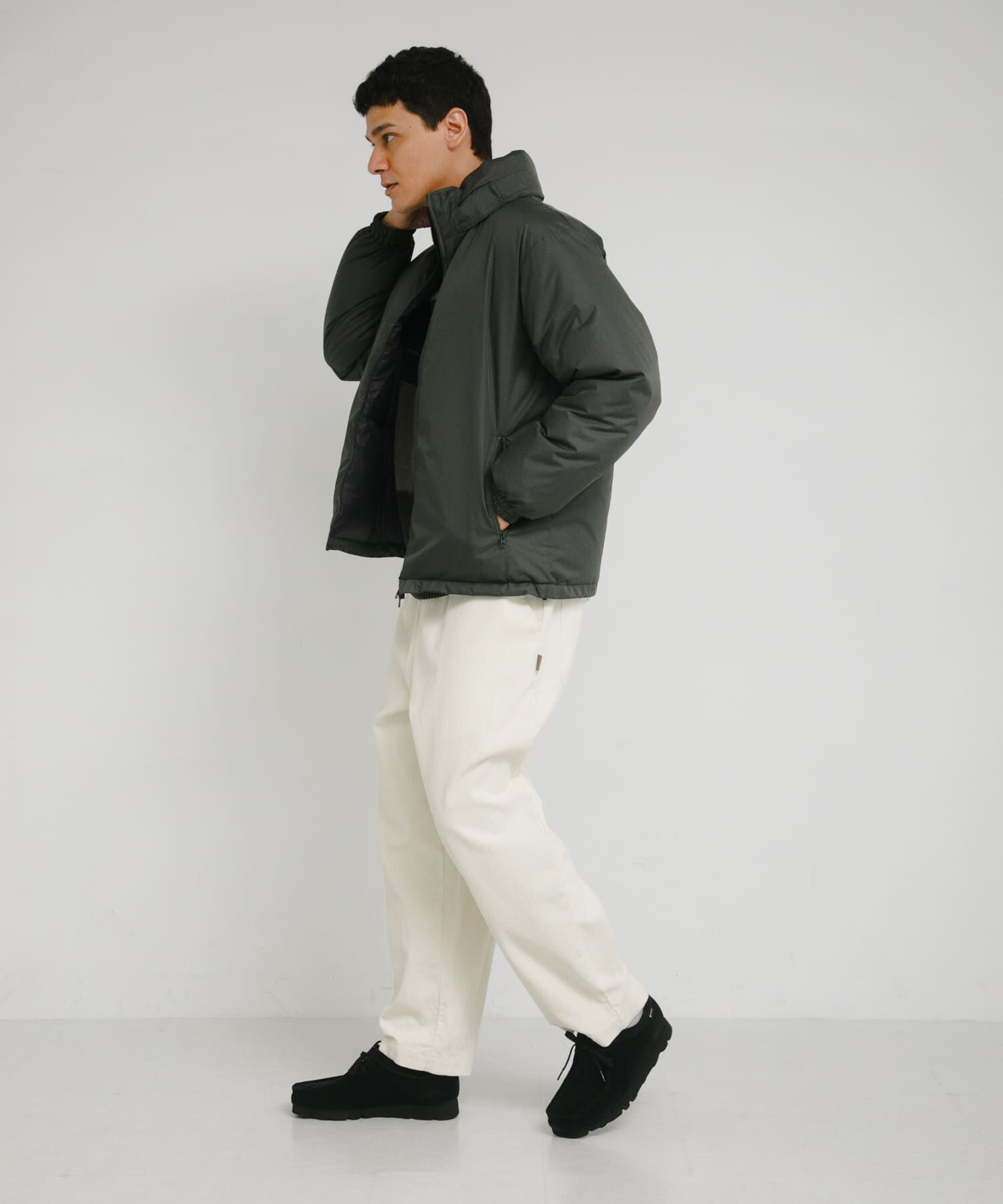 Sonny Label 「『別注』TAION&times;Sonny Label　DOWN JACKET」|ダウン|