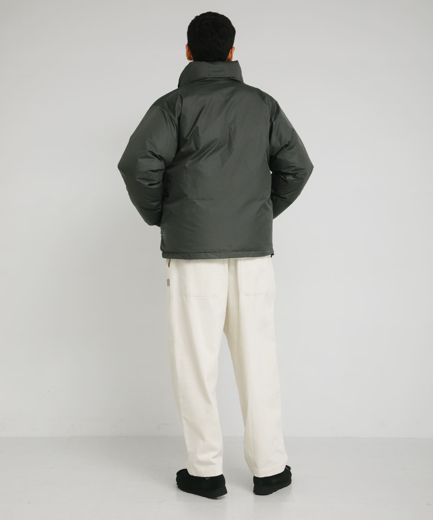 Sonny Label 「『別注』TAION&times;Sonny Label　DOWN JACKET」|ダウン|