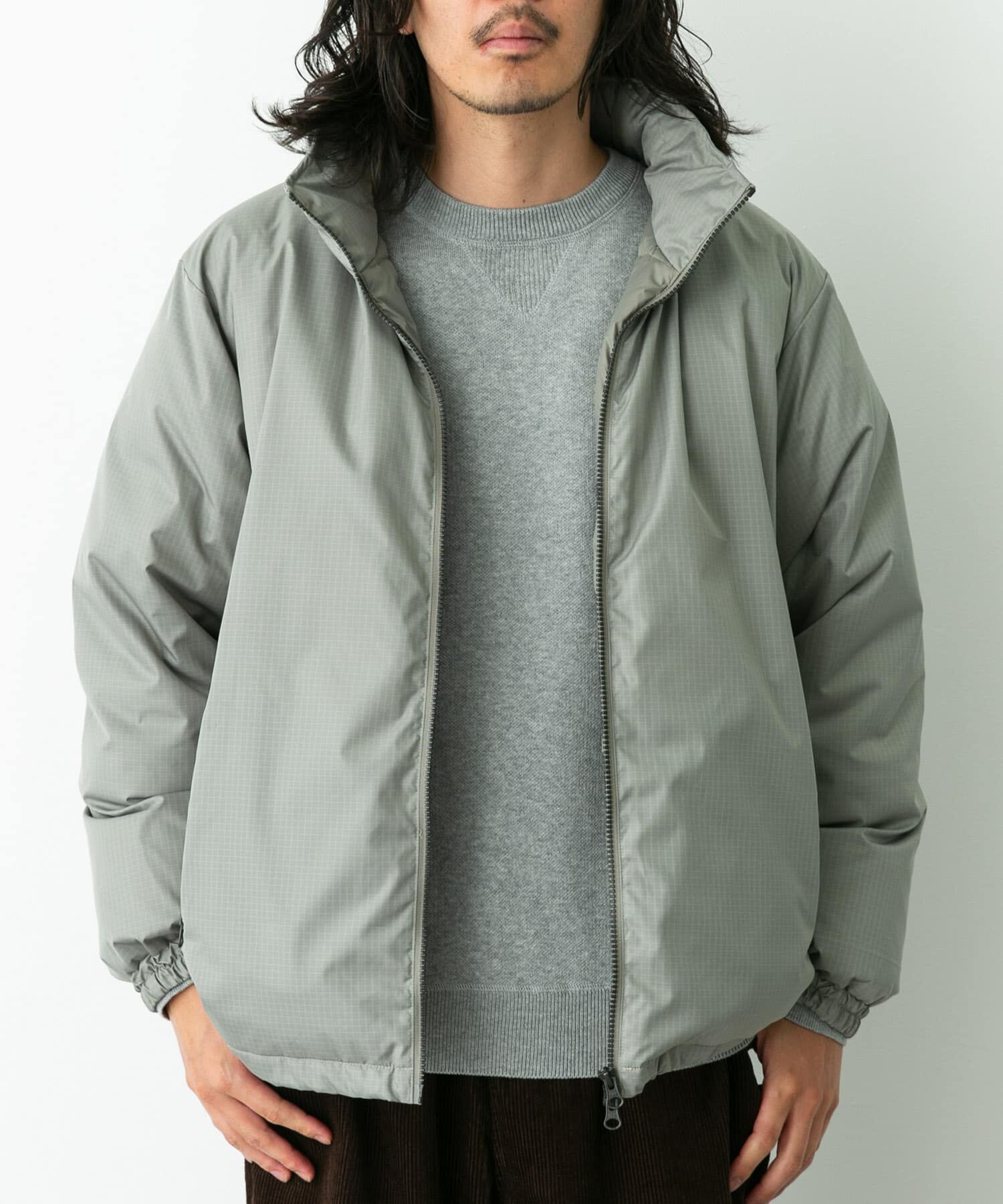 Sonny Label 「『別注』TAION&times;Sonny Label　DOWN JACKET」|ダウン|