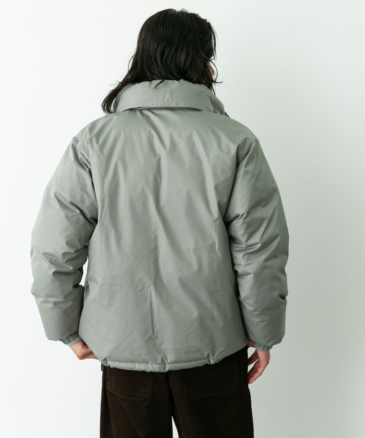 Sonny Label 「『別注』TAION&times;Sonny Label　DOWN JACKET」|ダウン|