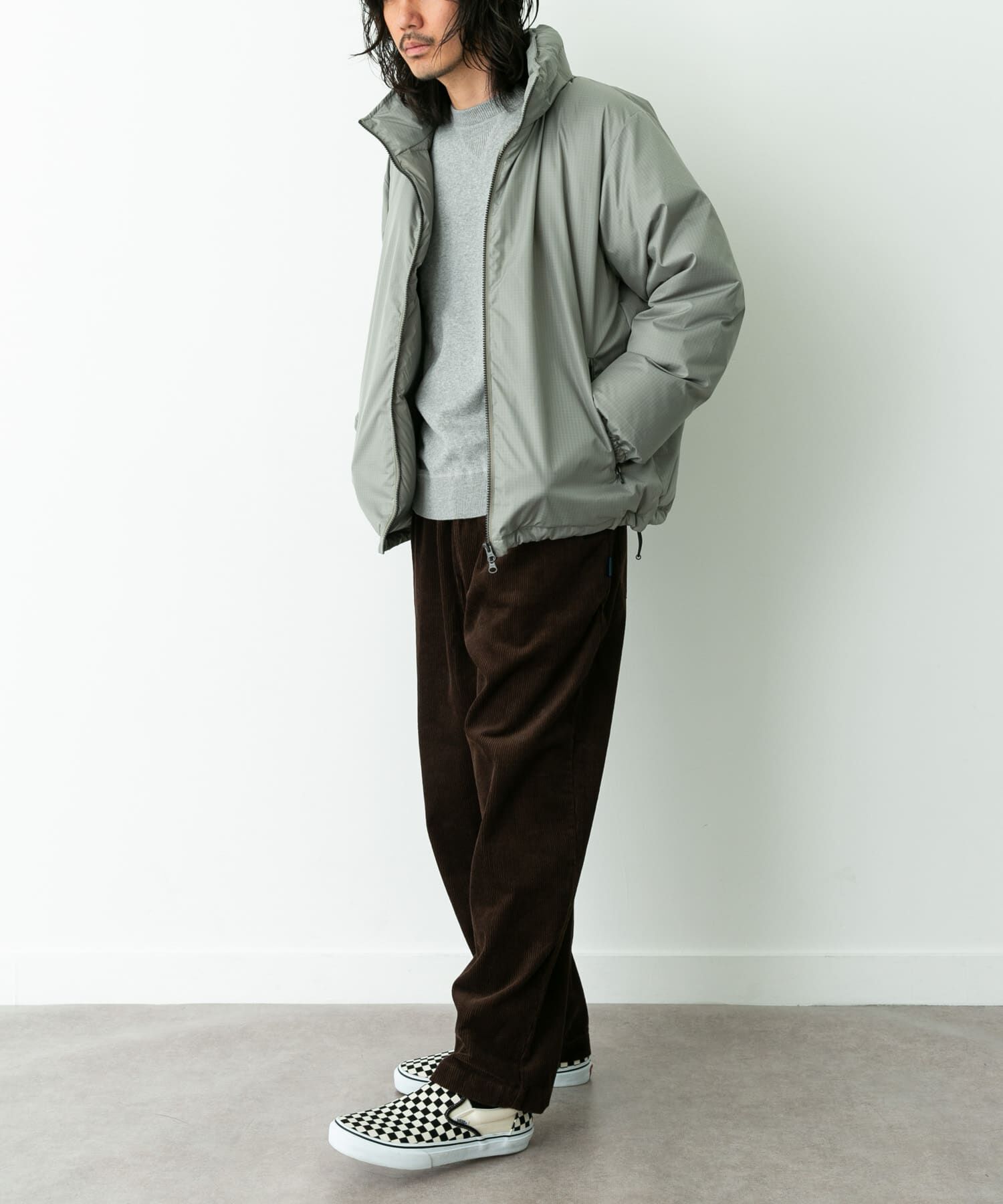 Sonny Label 「『別注』TAION&times;Sonny Label　DOWN JACKET」|ダウン|