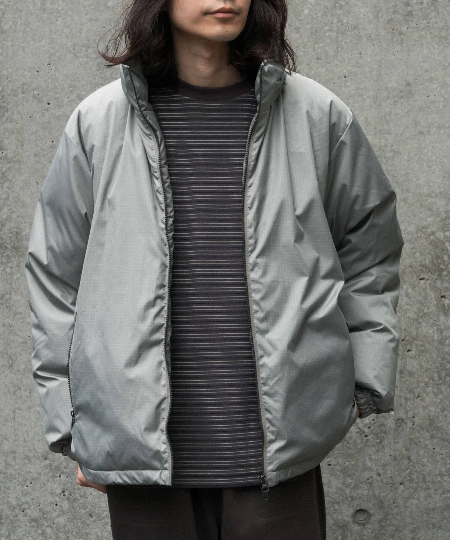 Sonny Label 「『別注』TAION&times;Sonny Label　DOWN JACKET」|ダウン|