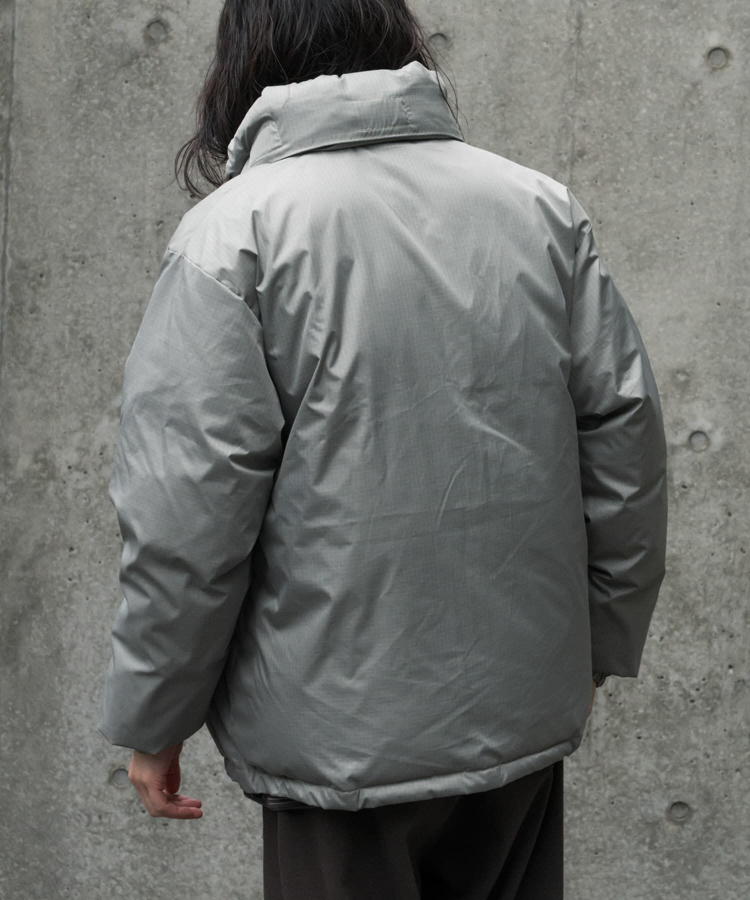 Sonny Label 「『別注』TAION&times;Sonny Label　DOWN JACKET」|ダウン|