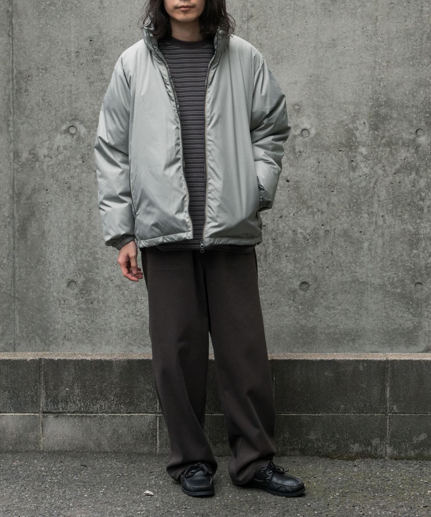 Sonny Label 「『別注』TAION&times;Sonny Label　DOWN JACKET」|ダウン|