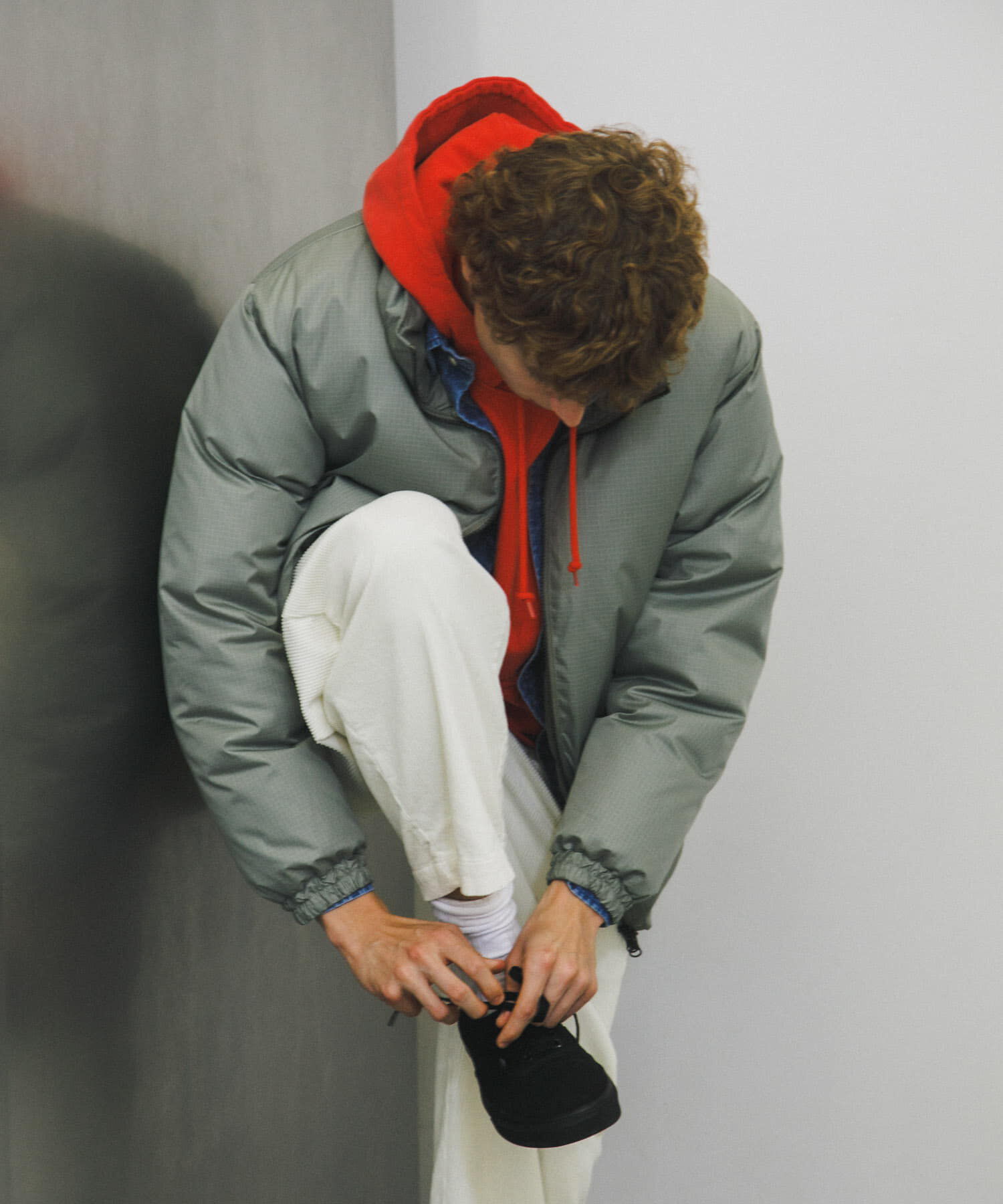 Sonny Label 「『別注』TAION&times;Sonny Label　DOWN JACKET」|ダウン|