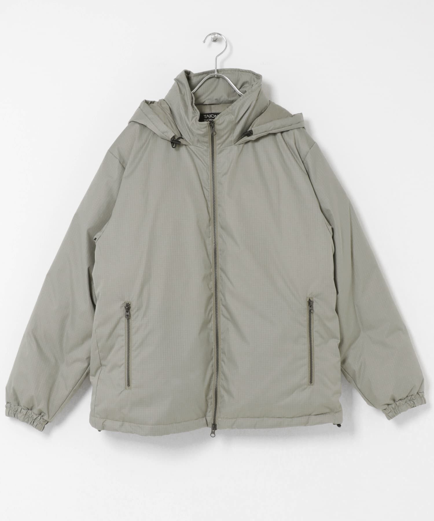 Sonny Label 「『別注』TAION&times;Sonny Label　DOWN JACKET」|ダウン|