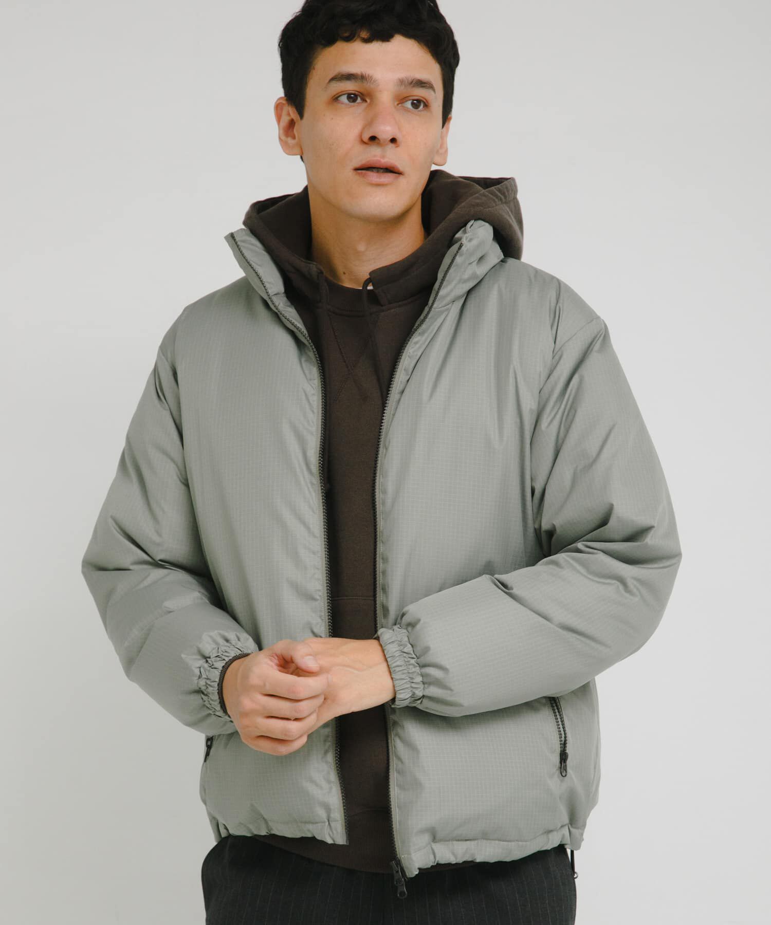 Sonny Label 「『別注』TAION&times;Sonny Label　DOWN JACKET」|ダウン|