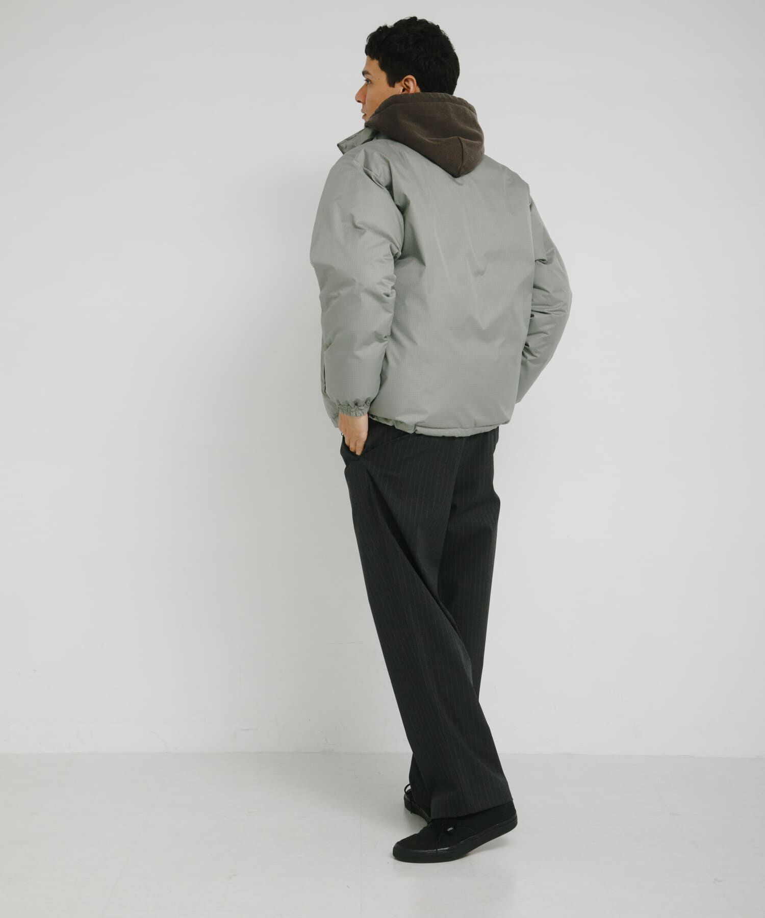 Sonny Label 「『別注』TAION&times;Sonny Label　DOWN JACKET」|ダウン|