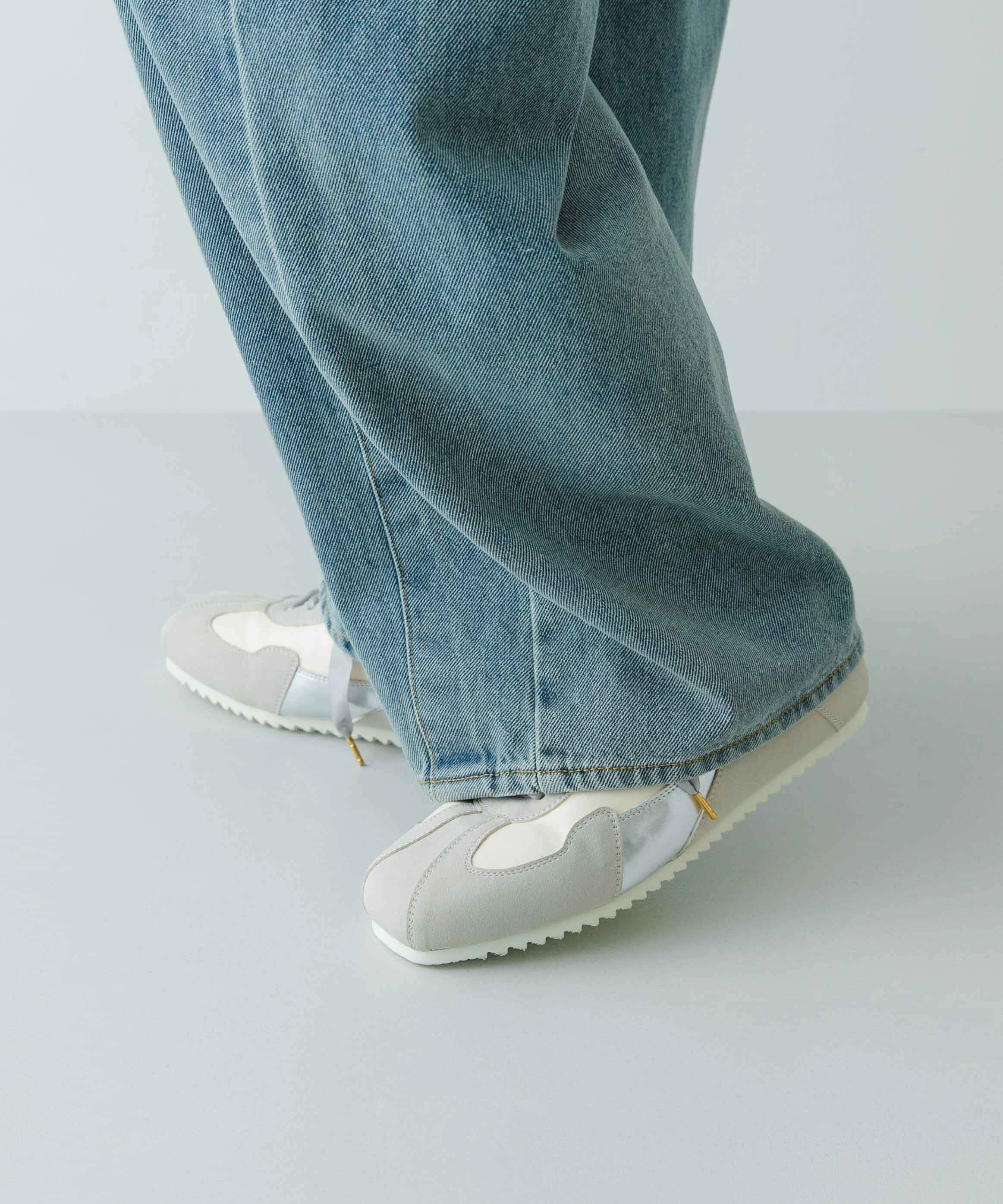 RODE SKO「2WAYリボンスニーカー」|スニーカー|