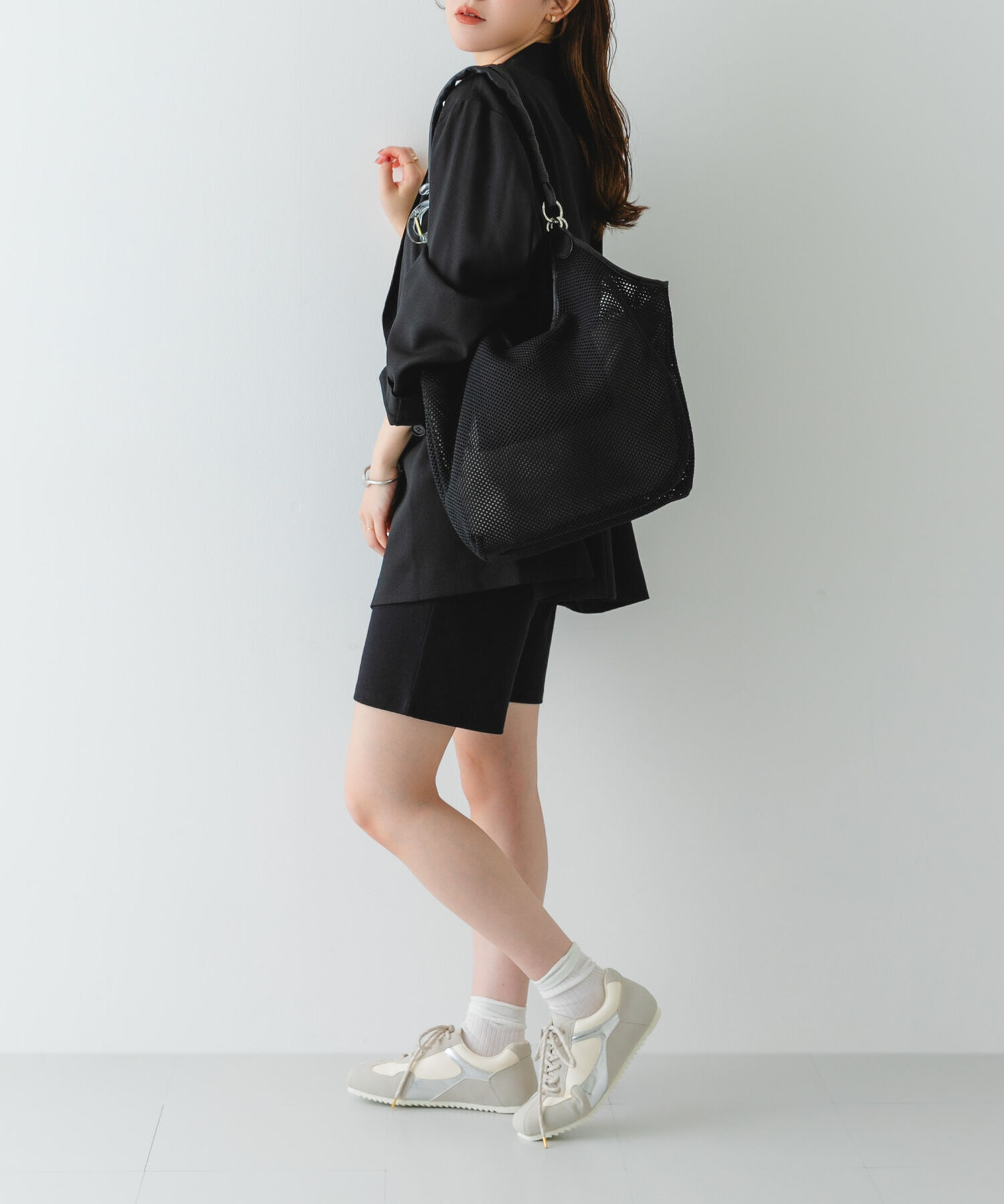 RODE SKO「2WAYリボンスニーカー」|スニーカー|