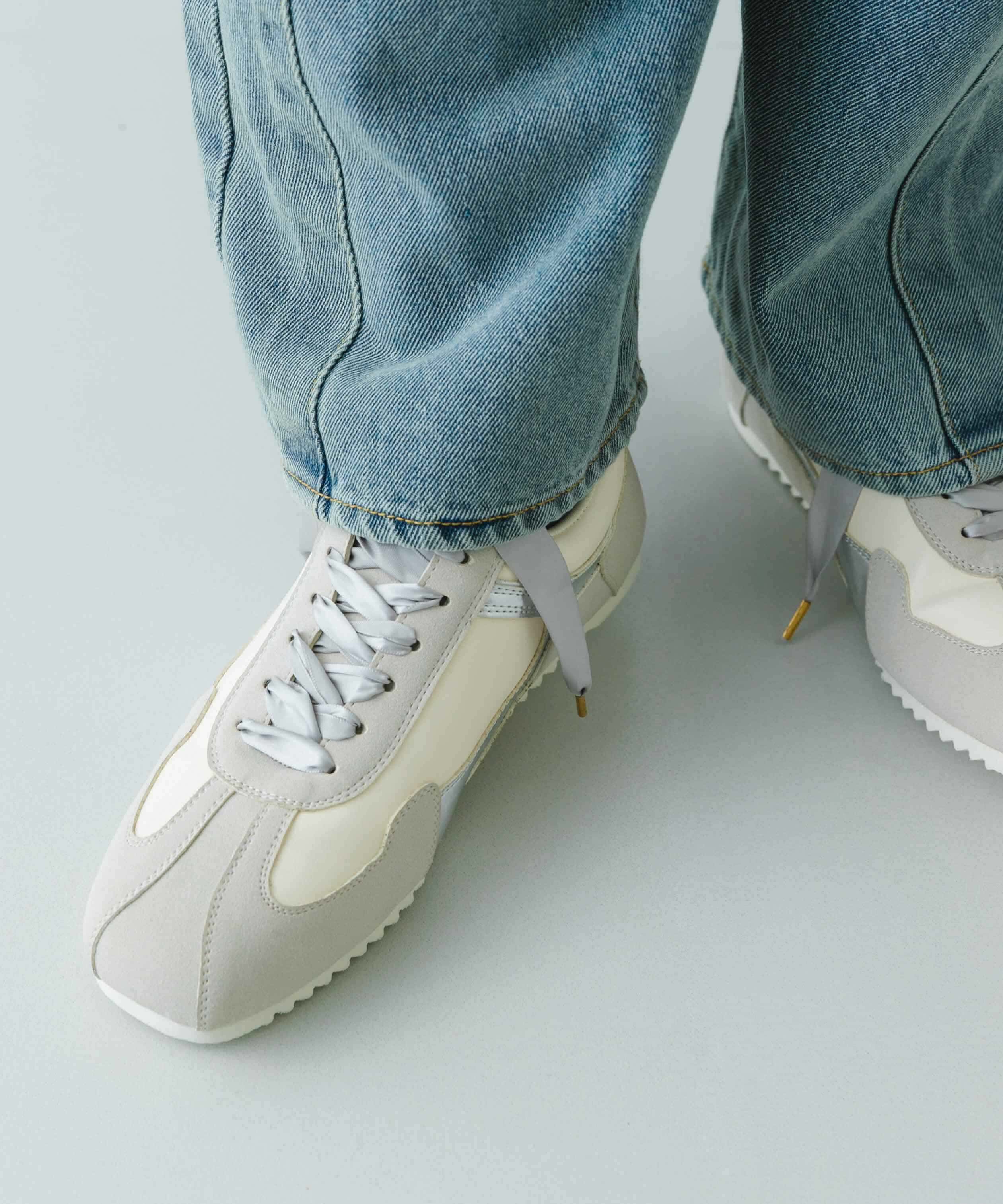 RODE SKO「2WAYリボンスニーカー」|スニーカー|