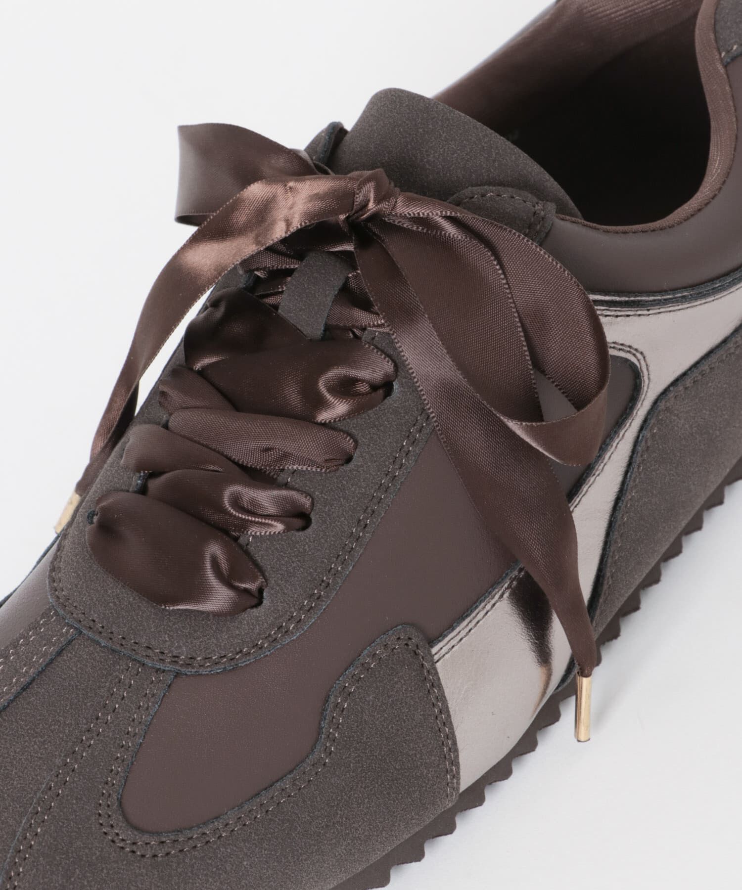 RODE SKO「2WAYリボンスニーカー」|スニーカー|