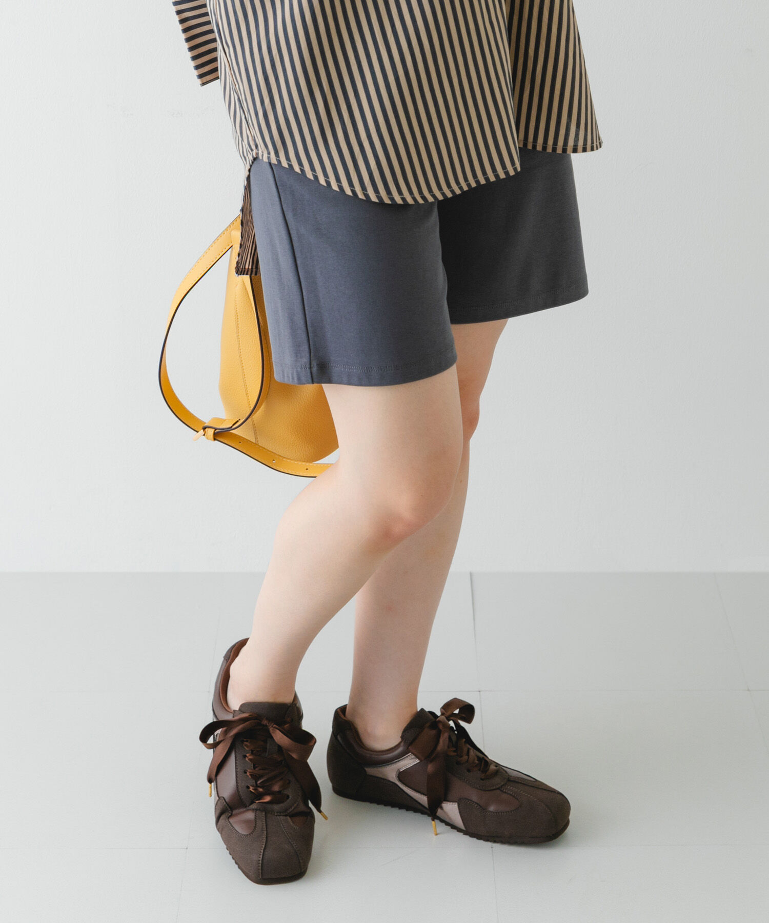 RODE SKO「2WAYリボンスニーカー」|スニーカー|