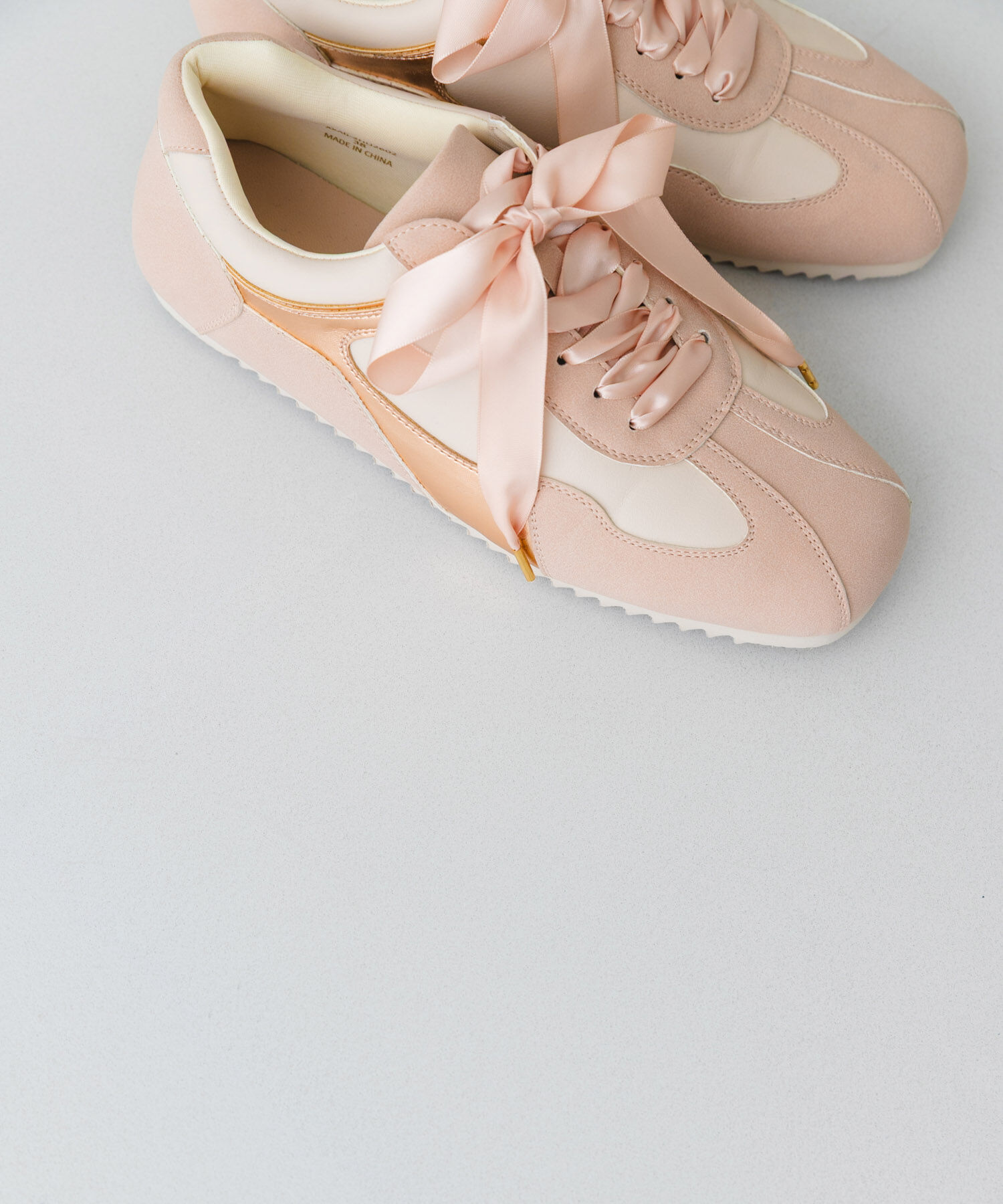 RODE SKO「2WAYリボンスニーカー」|スニーカー|