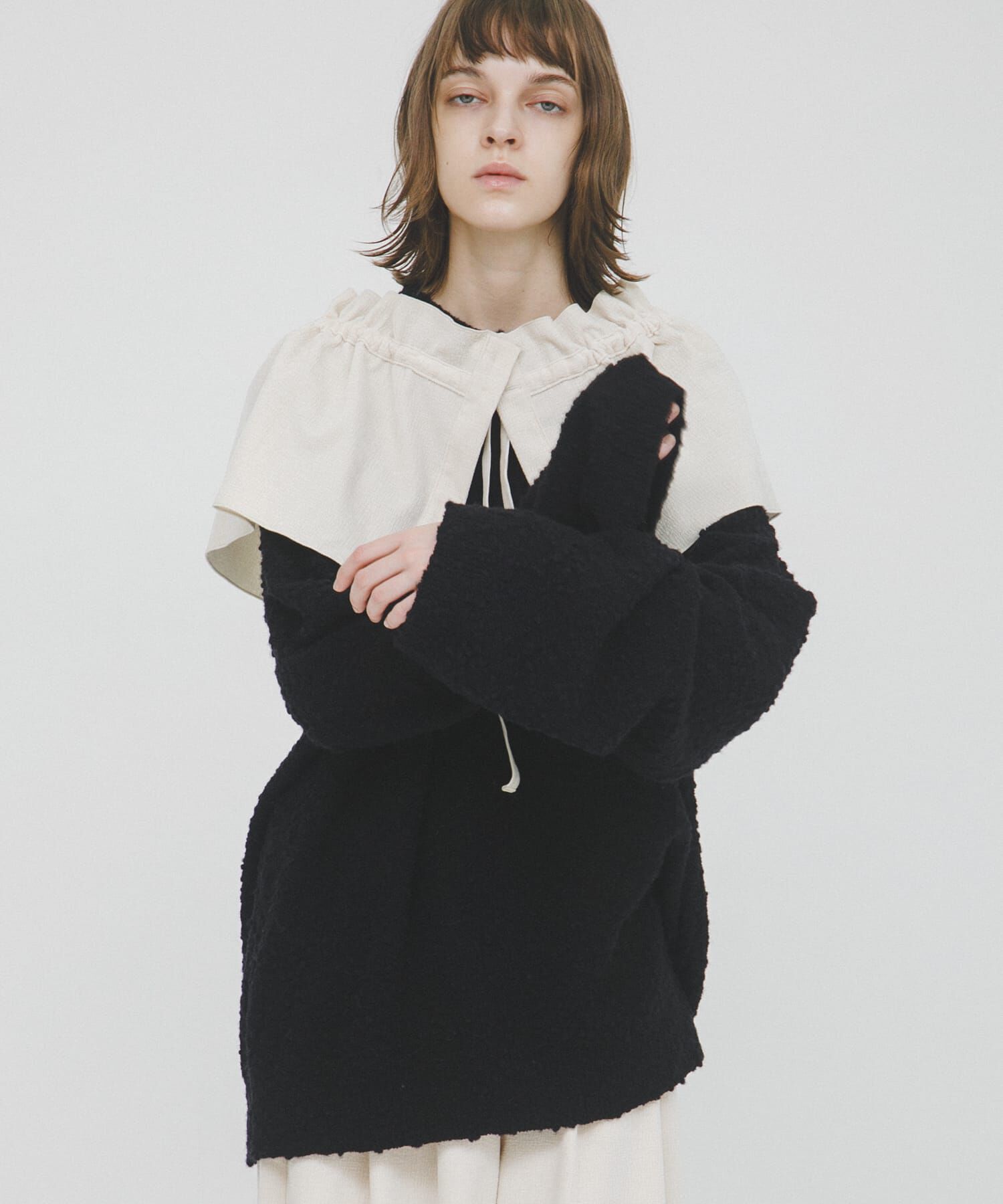 LAATO「pill pill loose knit」|ニット・セーター|