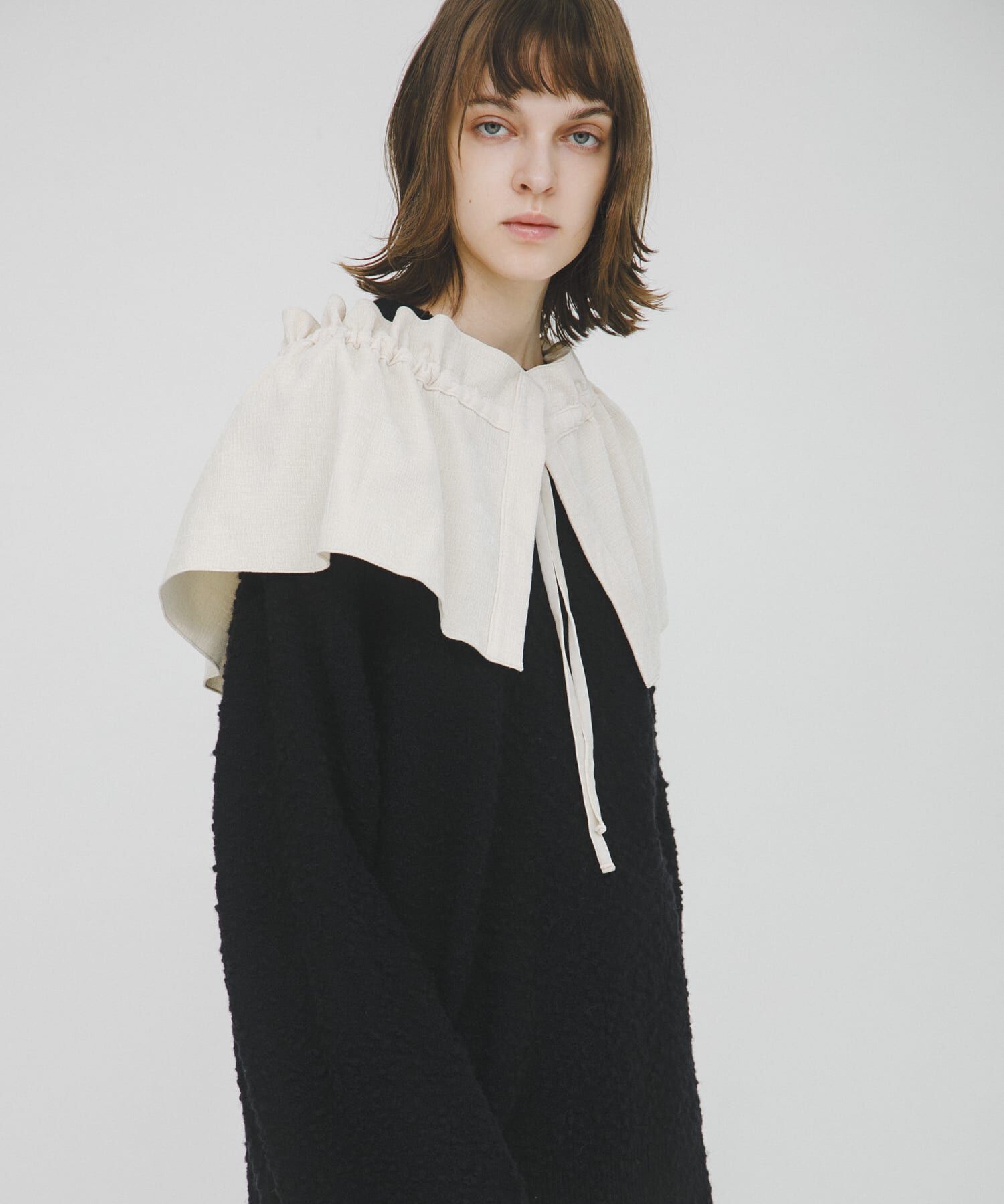 LAATO「pill pill loose knit」|ニット・セーター|