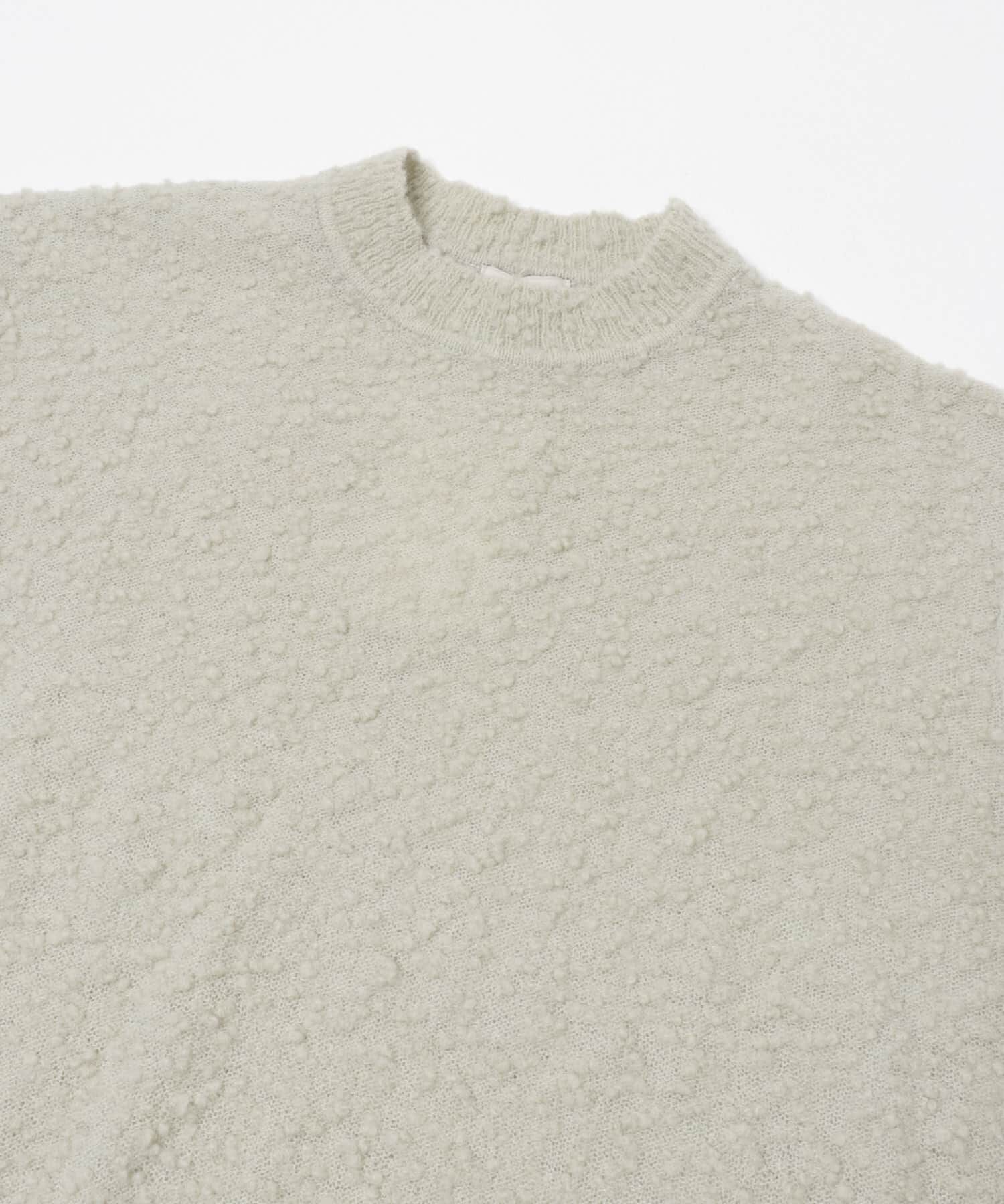 LAATO「pill pill loose knit」|ニット・セーター|