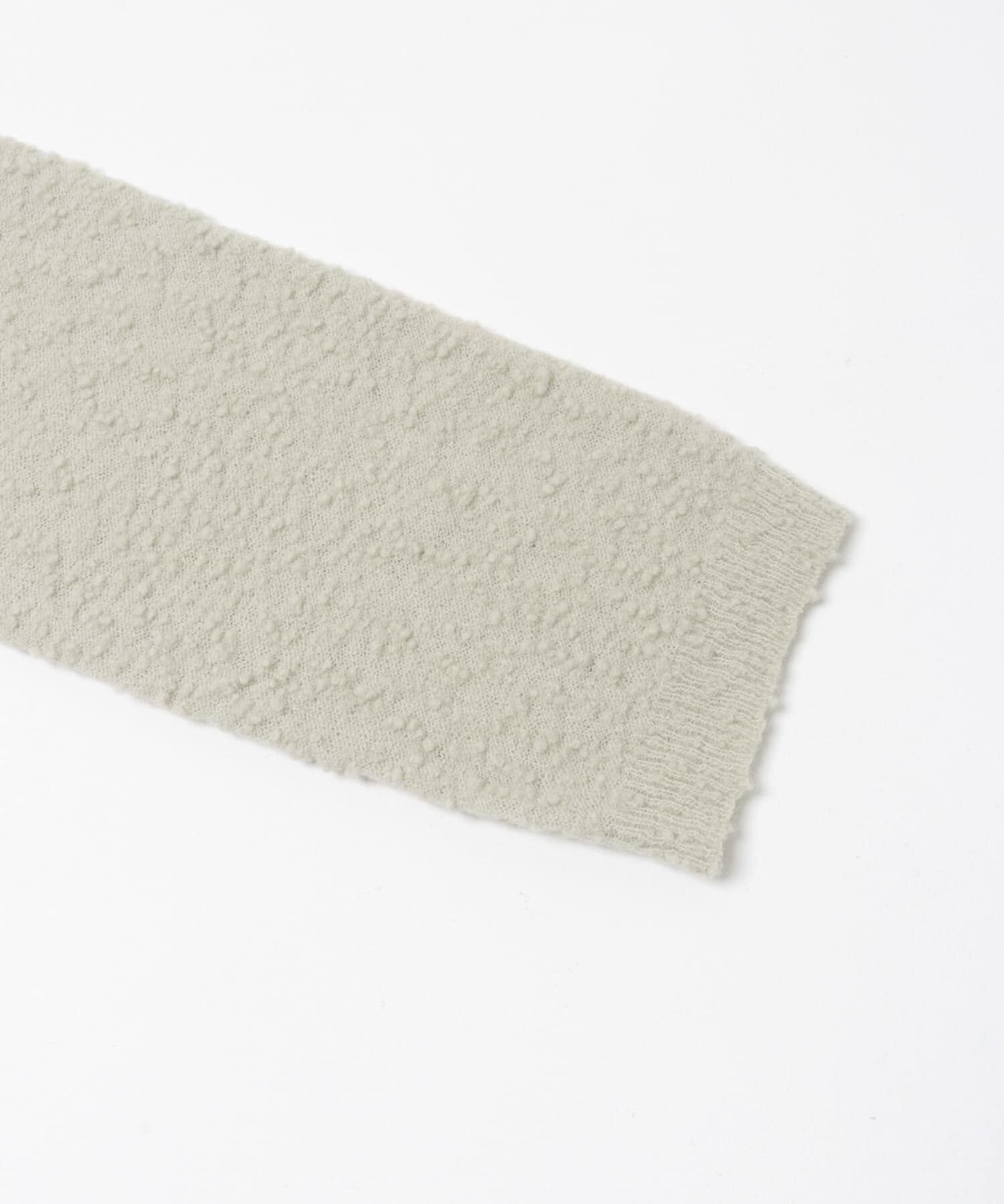 LAATO「pill pill loose knit」|ニット・セーター|