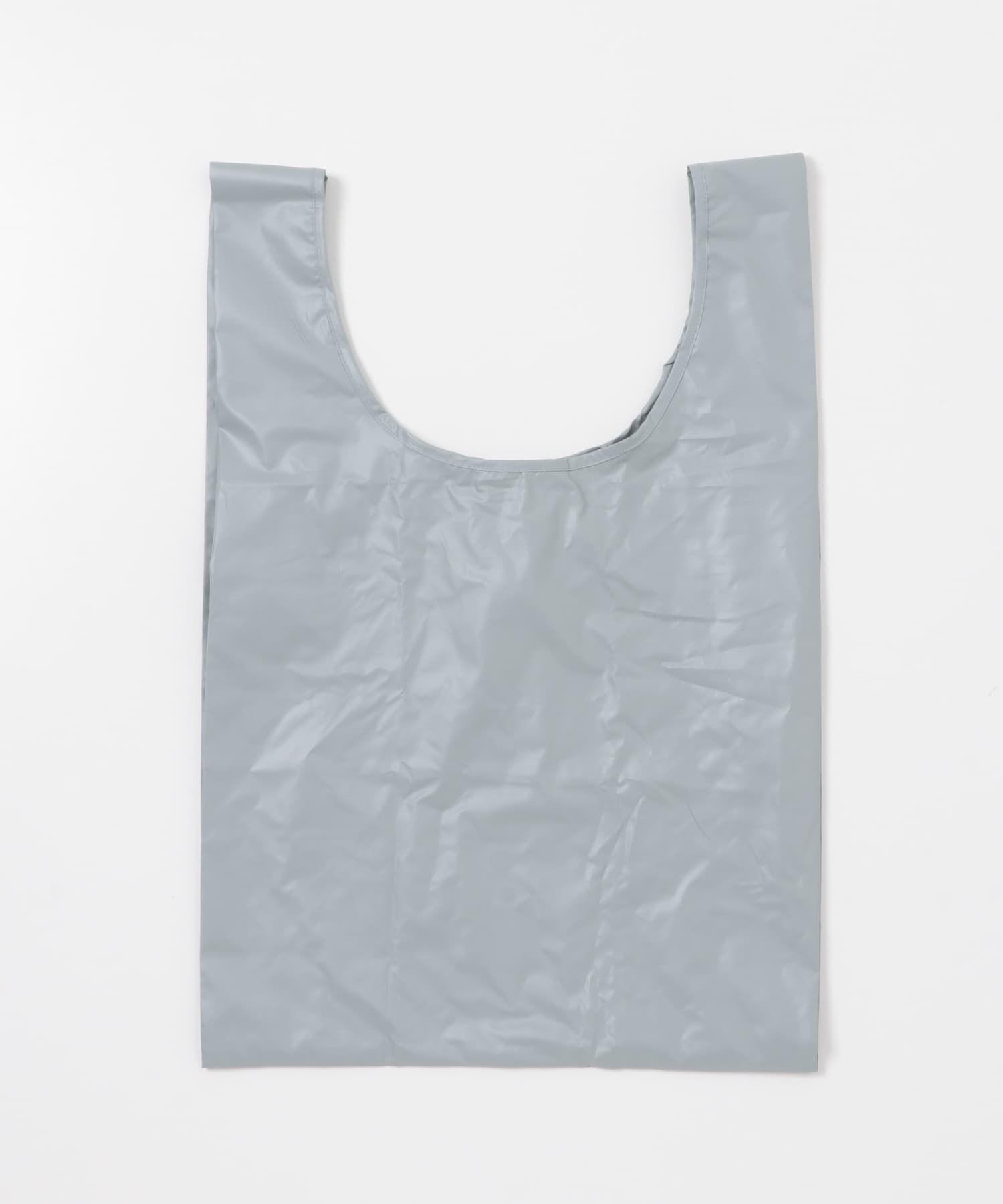 SMELLY「コンパクトマルシェバッグ」|エコバッグ|