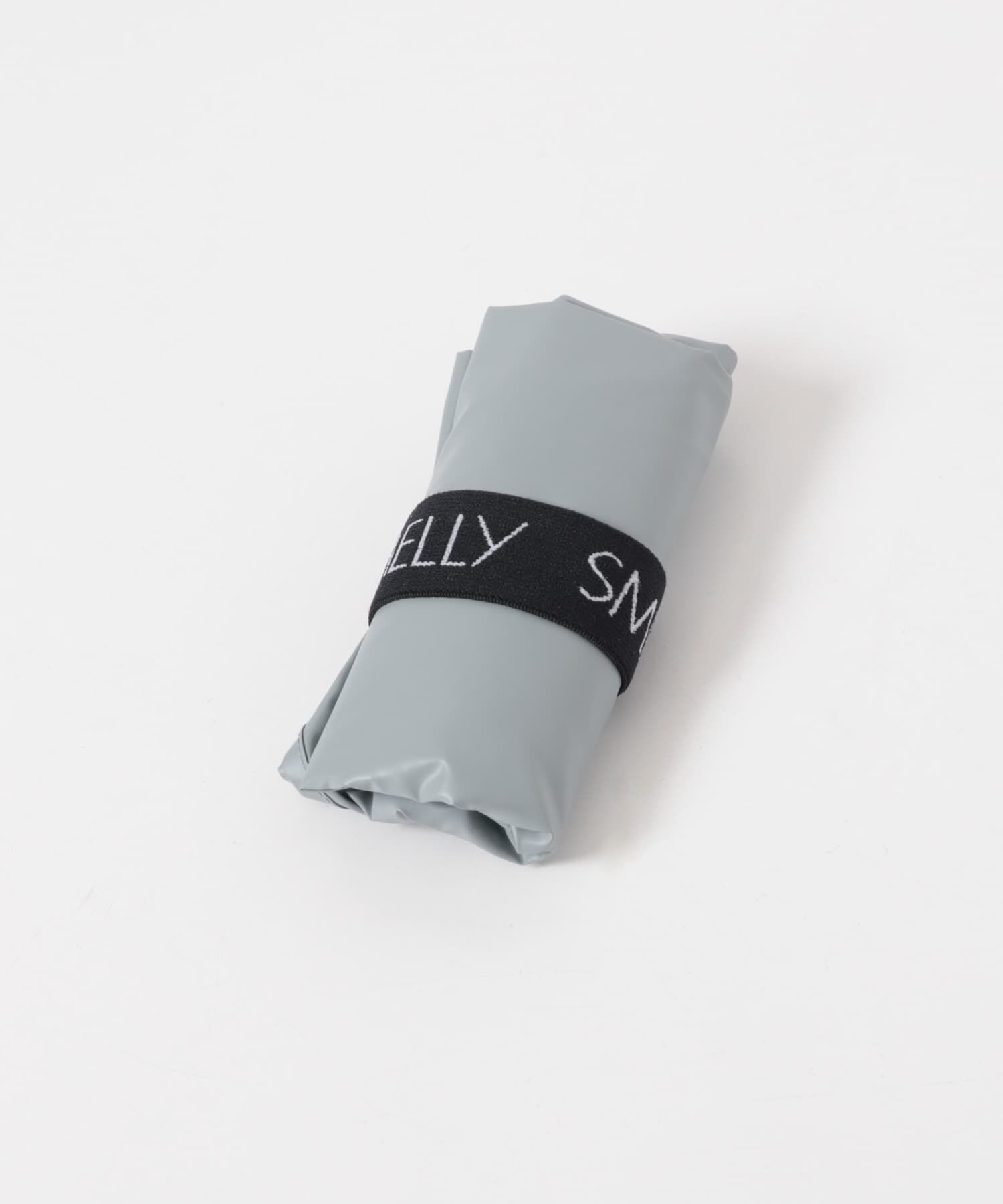 SMELLY「コンパクトマルシェバッグ」|エコバッグ|