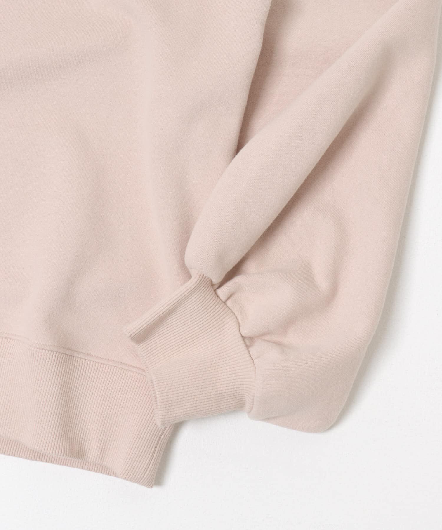 Sonny Label 「Vネック刺繍スウェット」|スウェット・ジャージ|