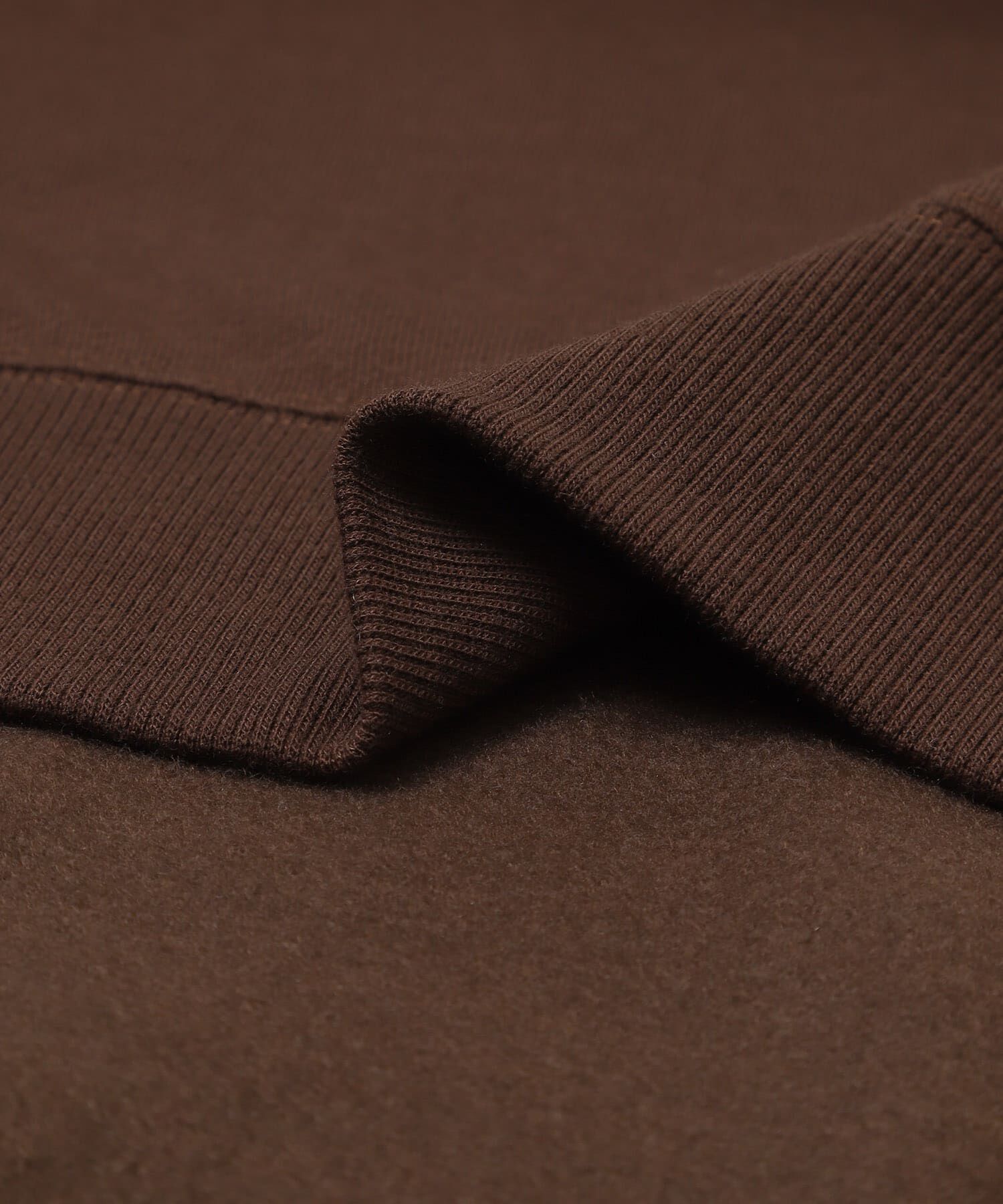 Sonny Label 「HARRIS TWEEDポケットスウェットプルオーバー」|スウェット・ジャージ|