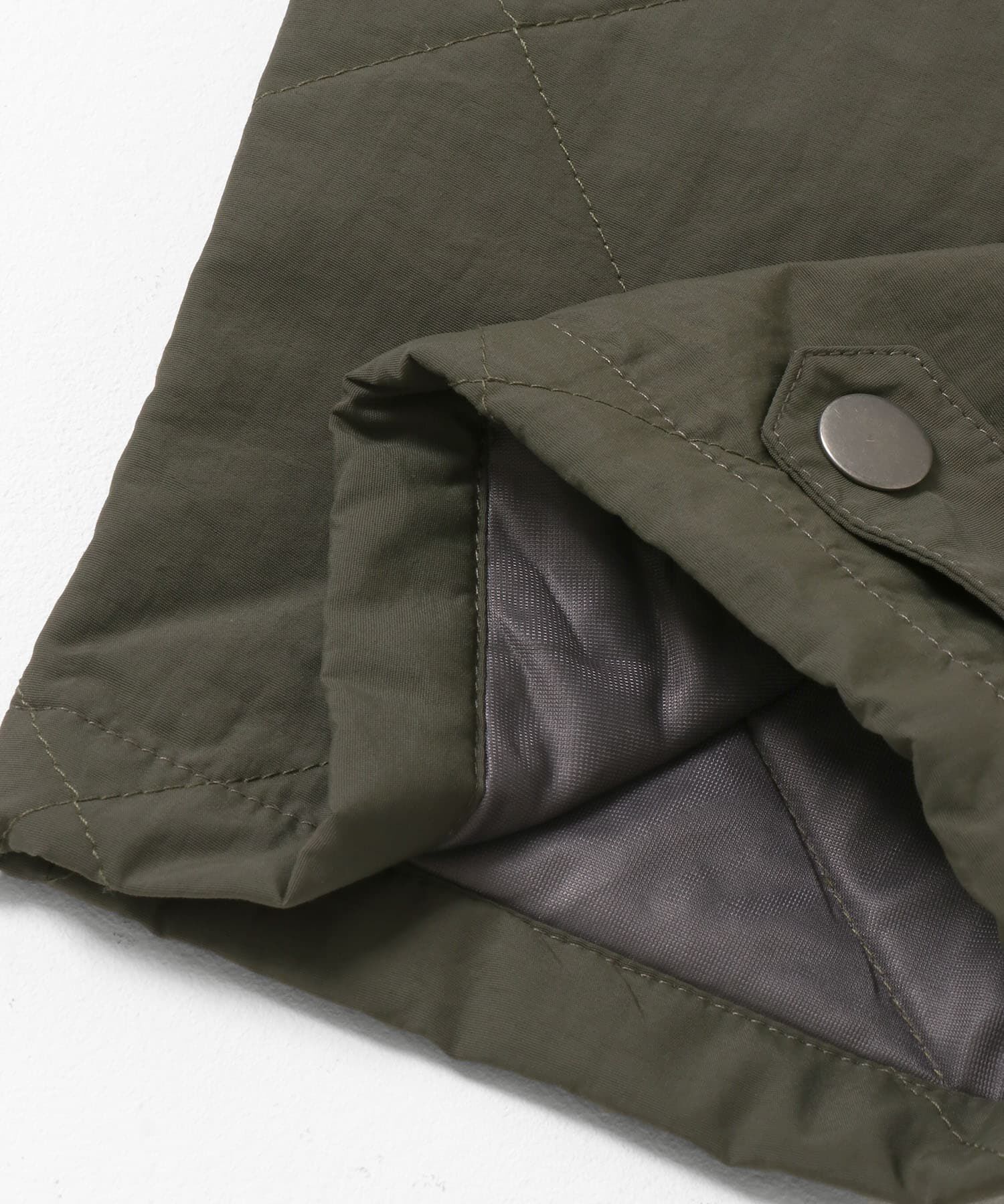 Sonny Label 「キルティング中綿イージーパンツ」|その他|