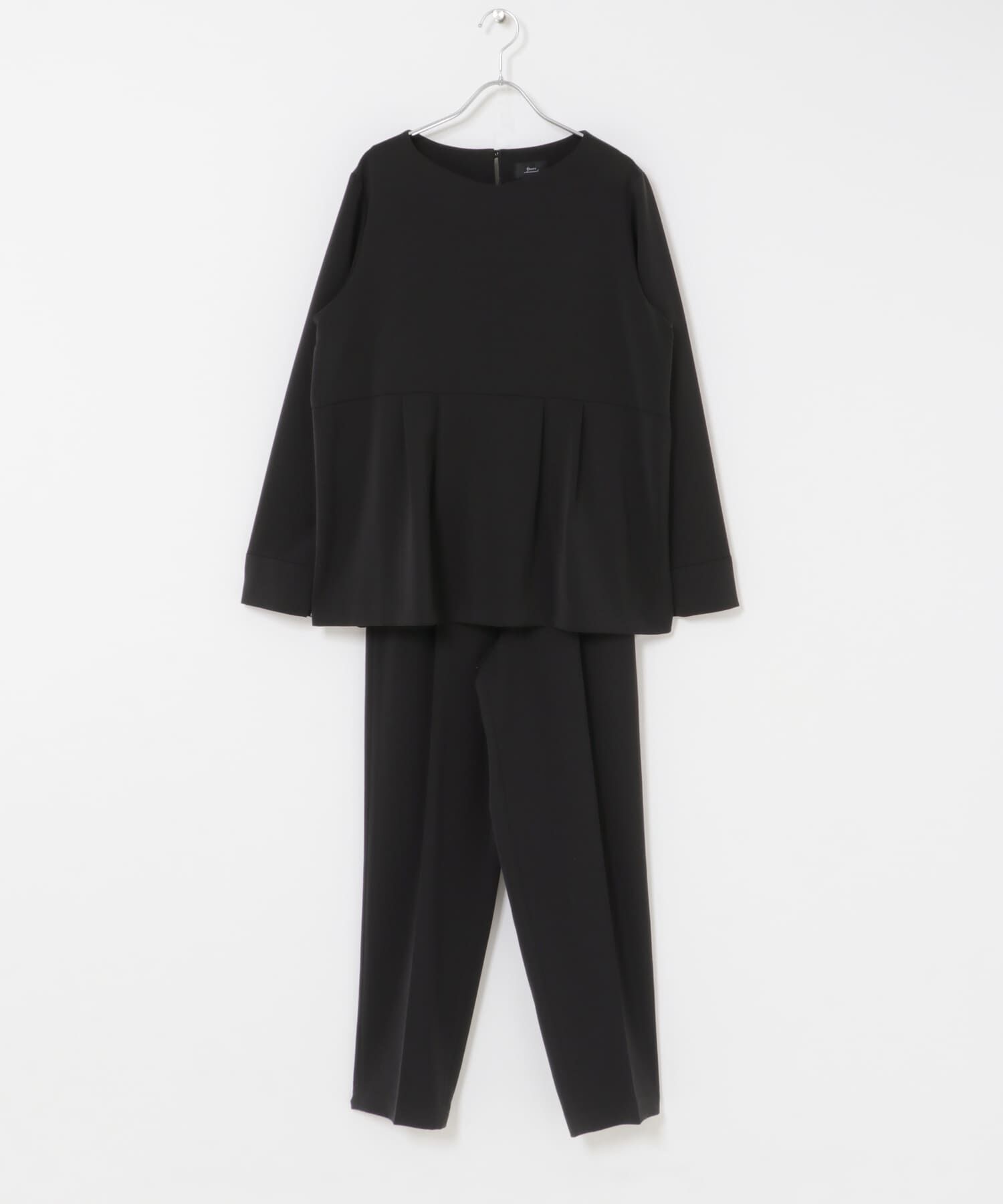 URBAN RESEARCH DOORS「ペプラムトップスセットアップ」|その他|