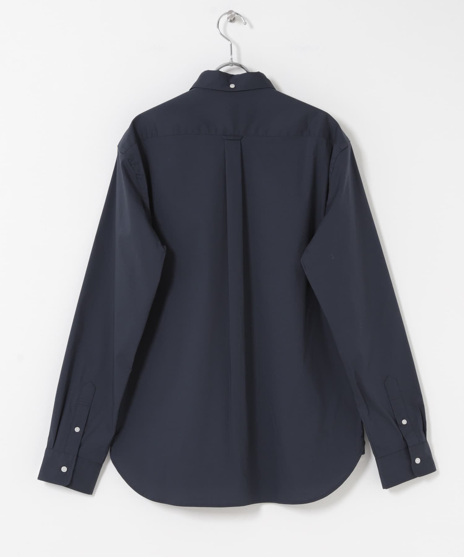 URBAN RESEARCH ROSSO「『イージーケア』ハイパフォーマンス快適BDシャツ」|シャツ・ブラウス|