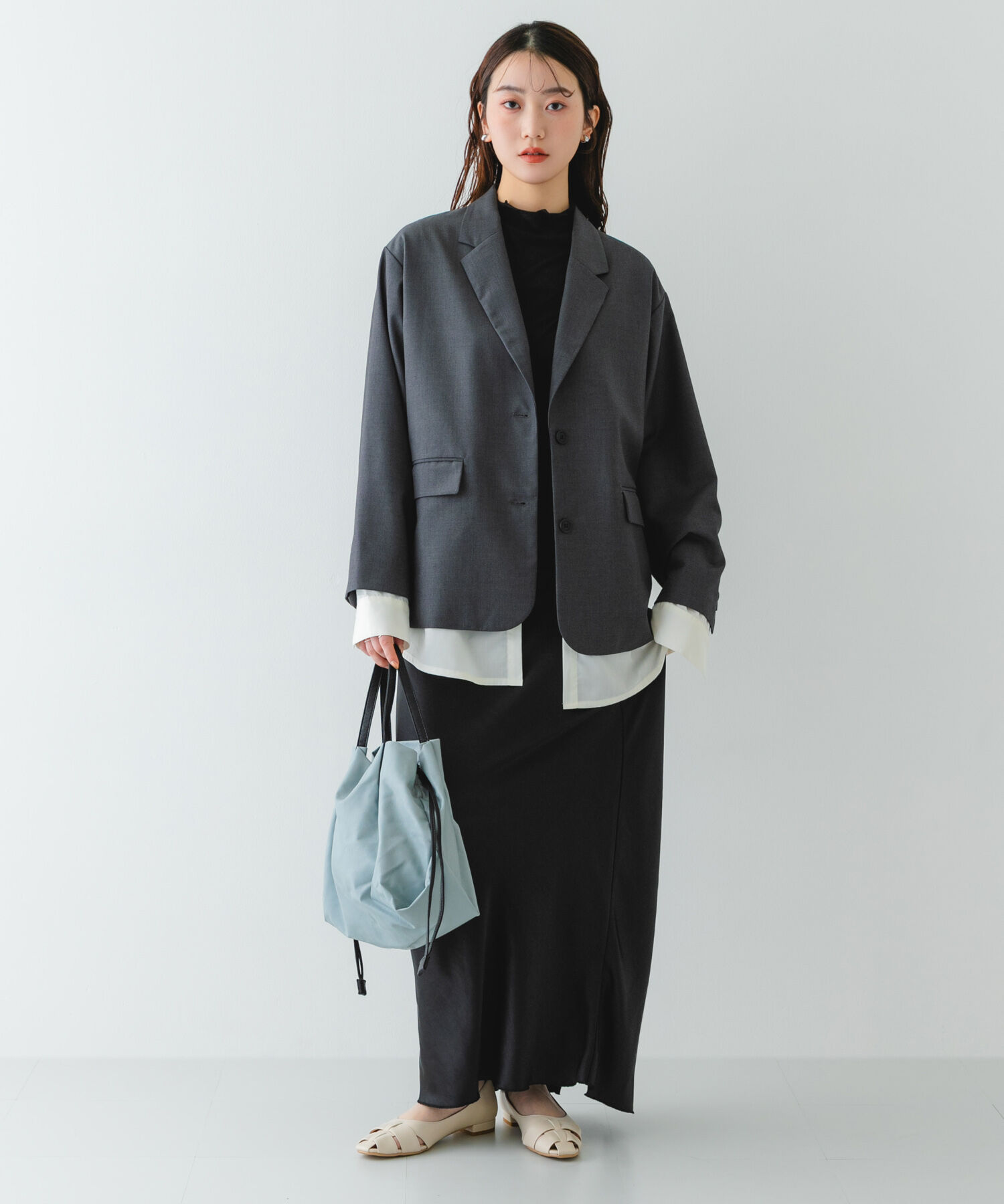 RODE SKO「『MADE IN JAPAN』 1.5センチグルカパンプス」|パンプス|