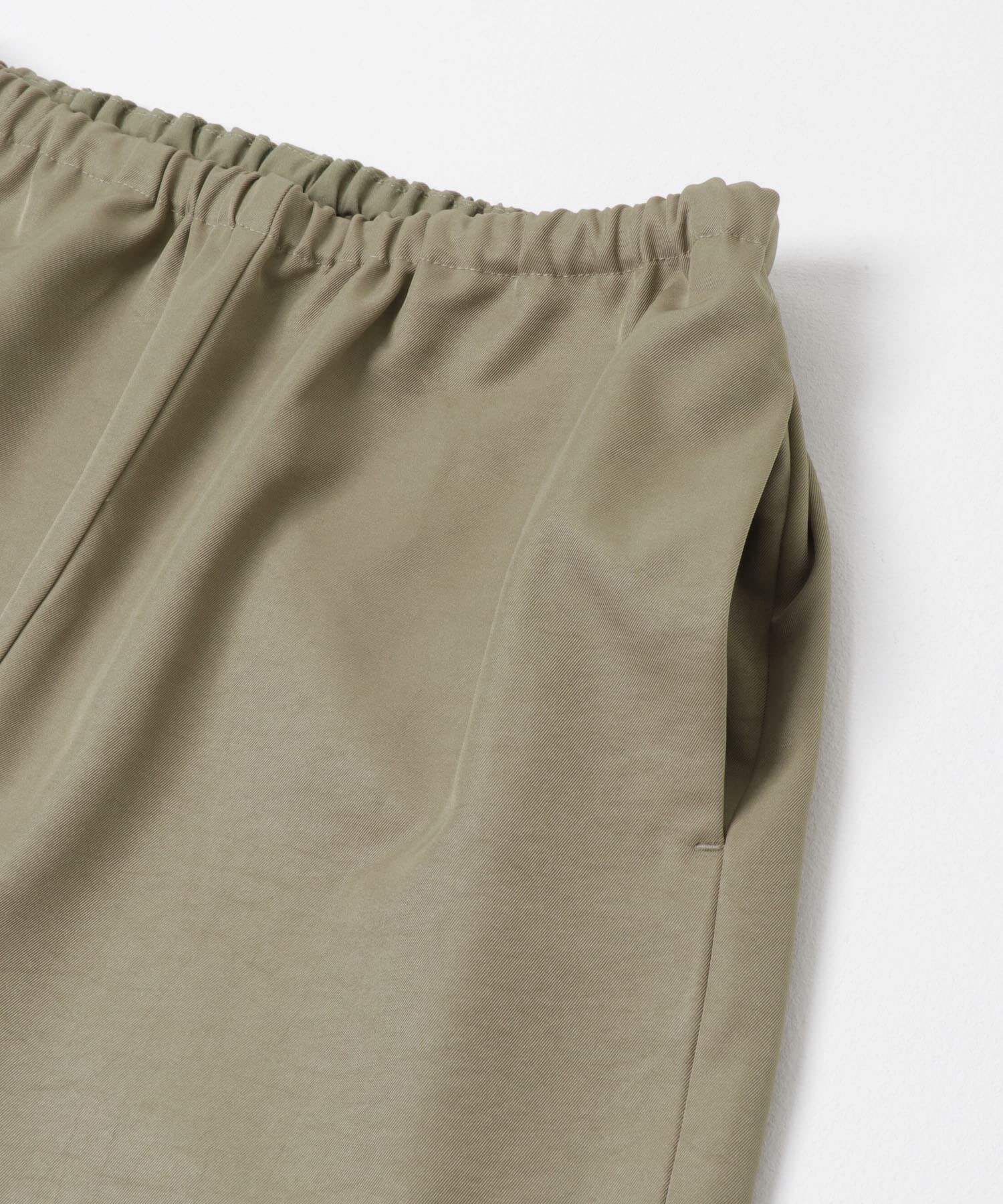 URBAN RESEARCH DOORS「FORK&SPOON　ヴィンテージツイルイージーパンツ」|その他|