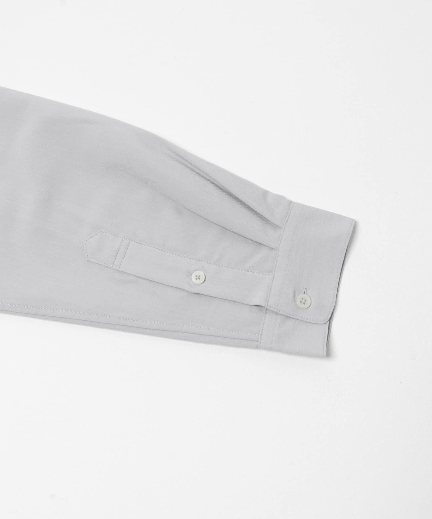 URBAN RESEARCH DOORS「『XLｻｲｽﾞ/WEB限定』『吸水速乾』ｾｵｱﾙﾌｧﾊﾞﾝﾄﾞｶﾗｰﾛﾝｸ 」|シャツ・ブラウス|