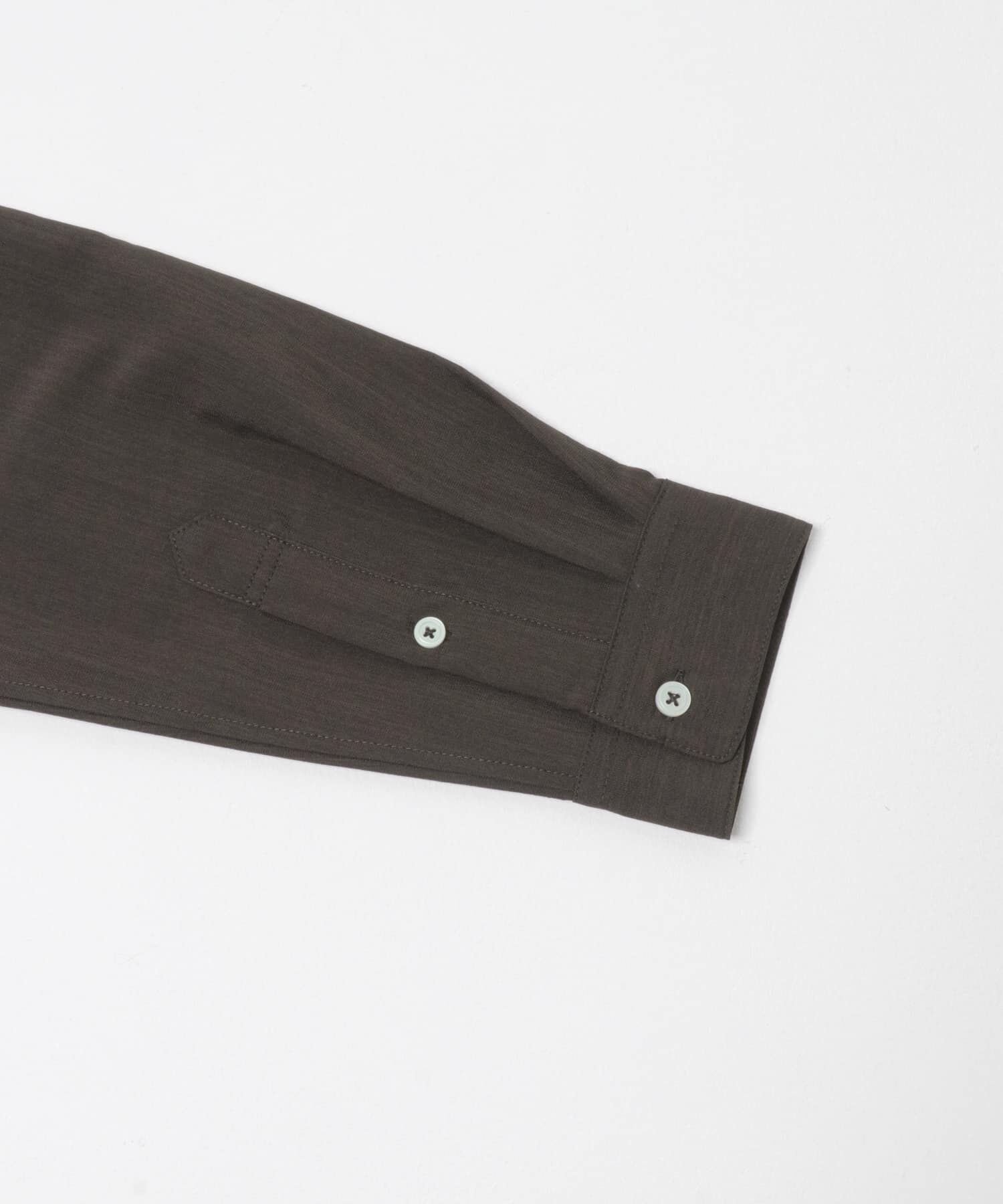 URBAN RESEARCH DOORS「『XLｻｲｽﾞ/WEB限定』『吸水速乾』ｾｵｱﾙﾌｧﾊﾞﾝﾄﾞｶﾗｰﾛﾝｸ 」|シャツ・ブラウス|