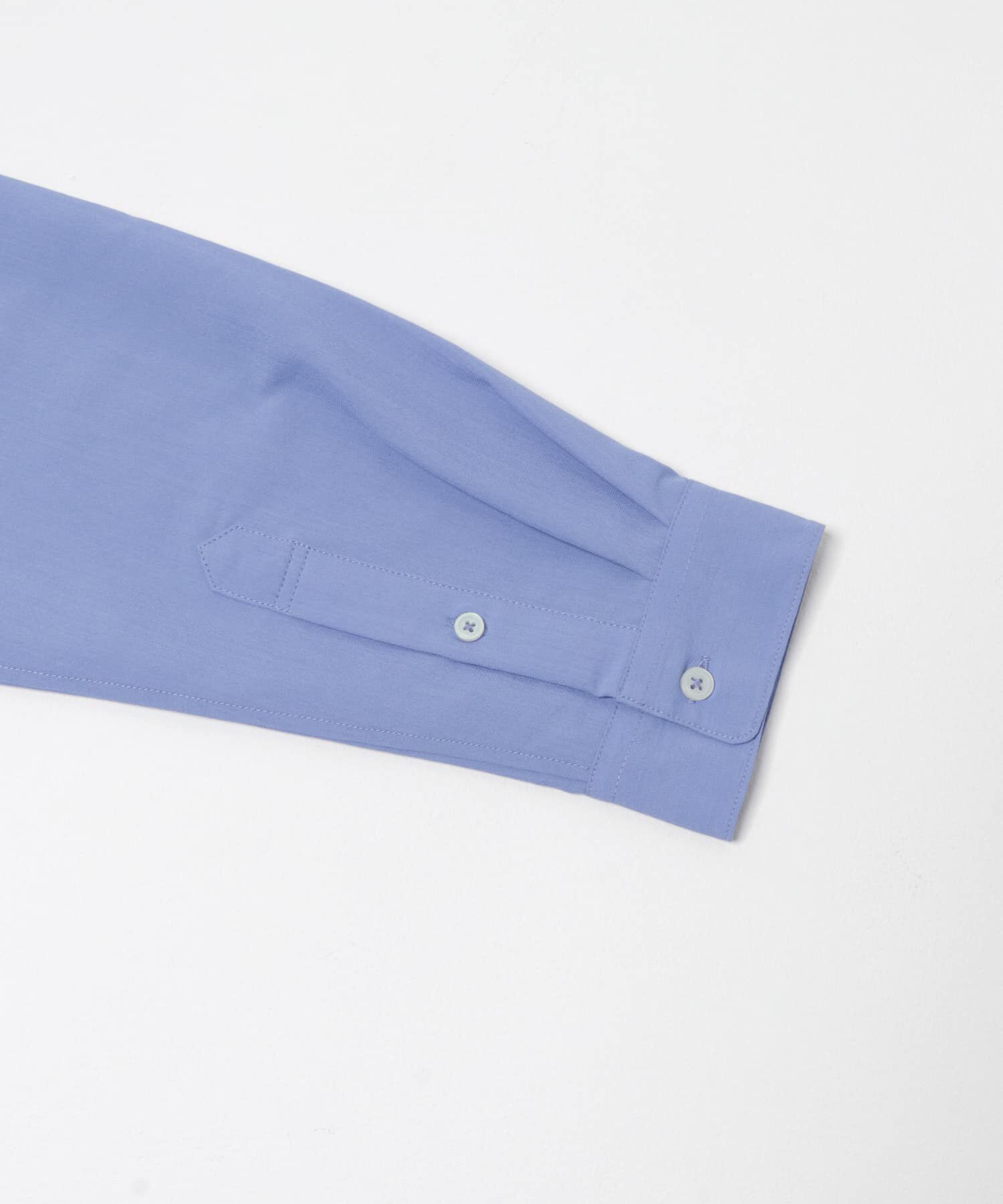 URBAN RESEARCH DOORS「『XLｻｲｽﾞ/WEB限定』『吸水速乾』ｾｵｱﾙﾌｧﾊﾞﾝﾄﾞｶﾗｰﾛﾝｸ 」|シャツ・ブラウス|