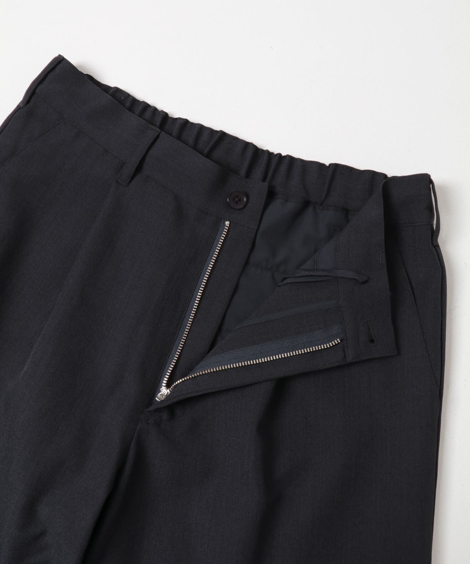 URBAN RESEARCH DOORS「『吸水速乾』セオアルファセミワイドトラウザー」|その他|