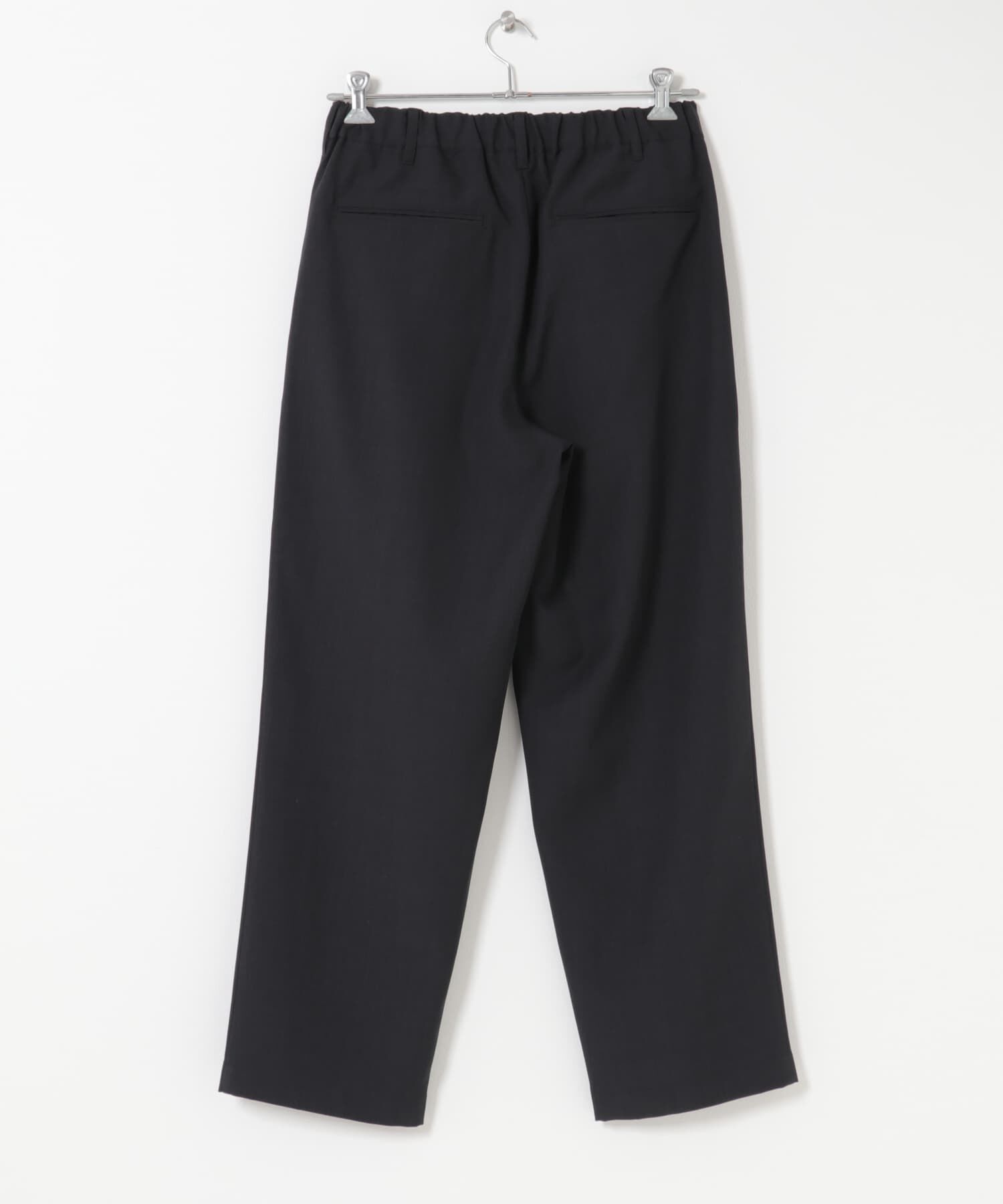 URBAN RESEARCH DOORS「『吸水速乾』セオアルファセミワイドトラウザー」|その他|