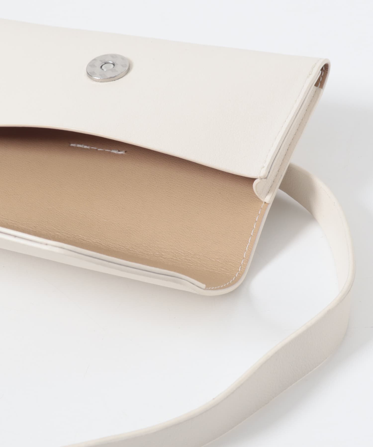 RODE SKO「『MADE IN JAPAN』 ウエストポーチベルトバッグ」|ポーチ|