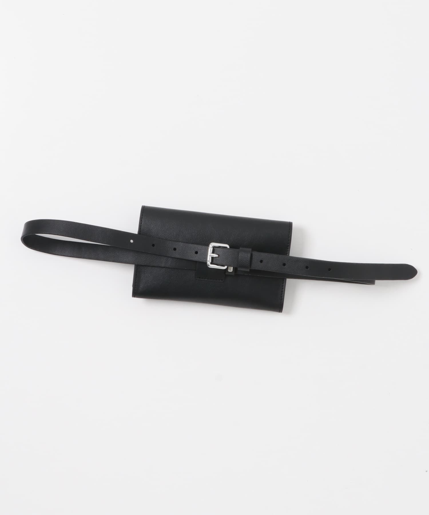 RODE SKO「『MADE IN JAPAN』 ウエストポーチベルトバッグ」|ポーチ|