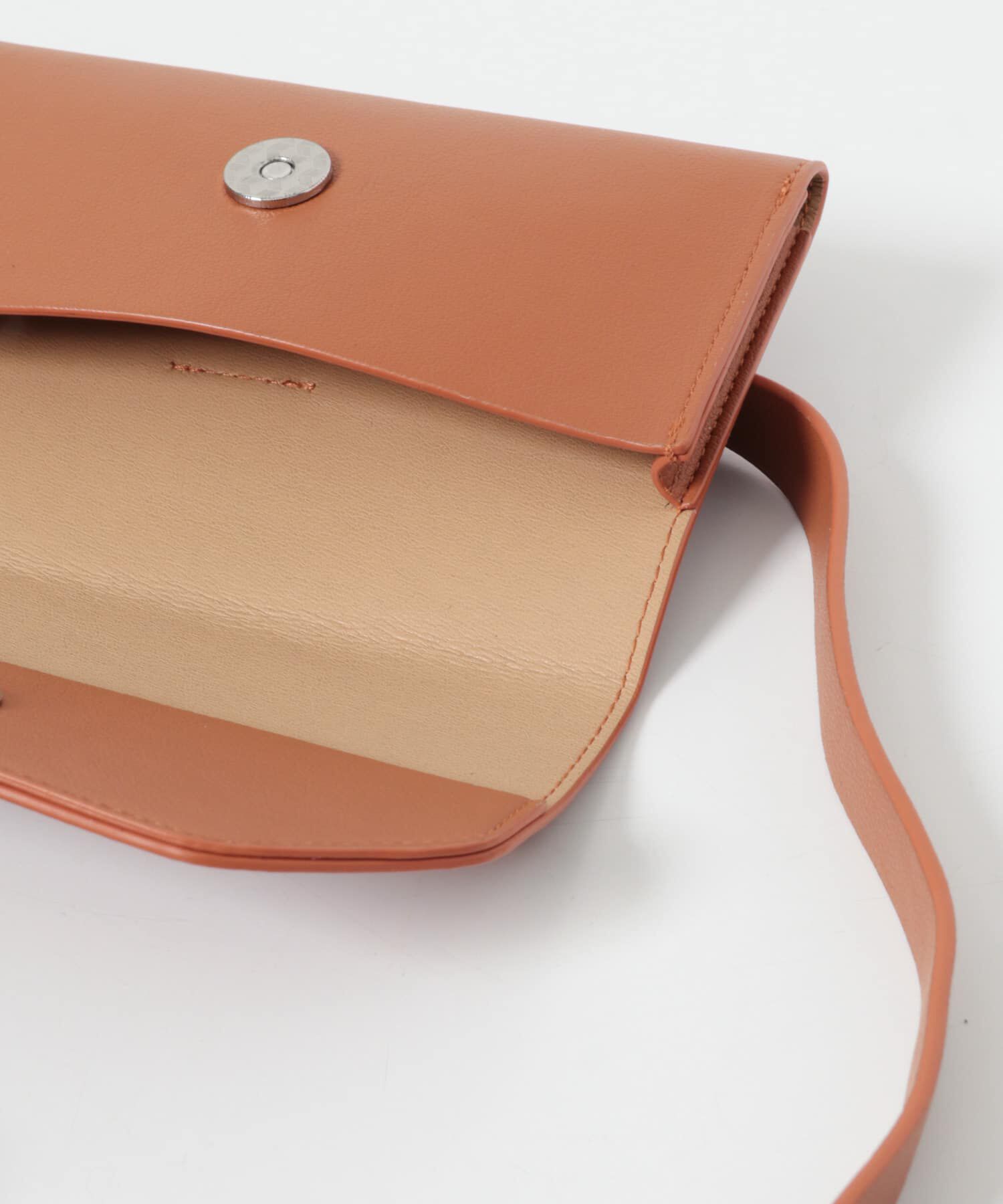 RODE SKO「『MADE IN JAPAN』 ウエストポーチベルトバッグ」|ポーチ|