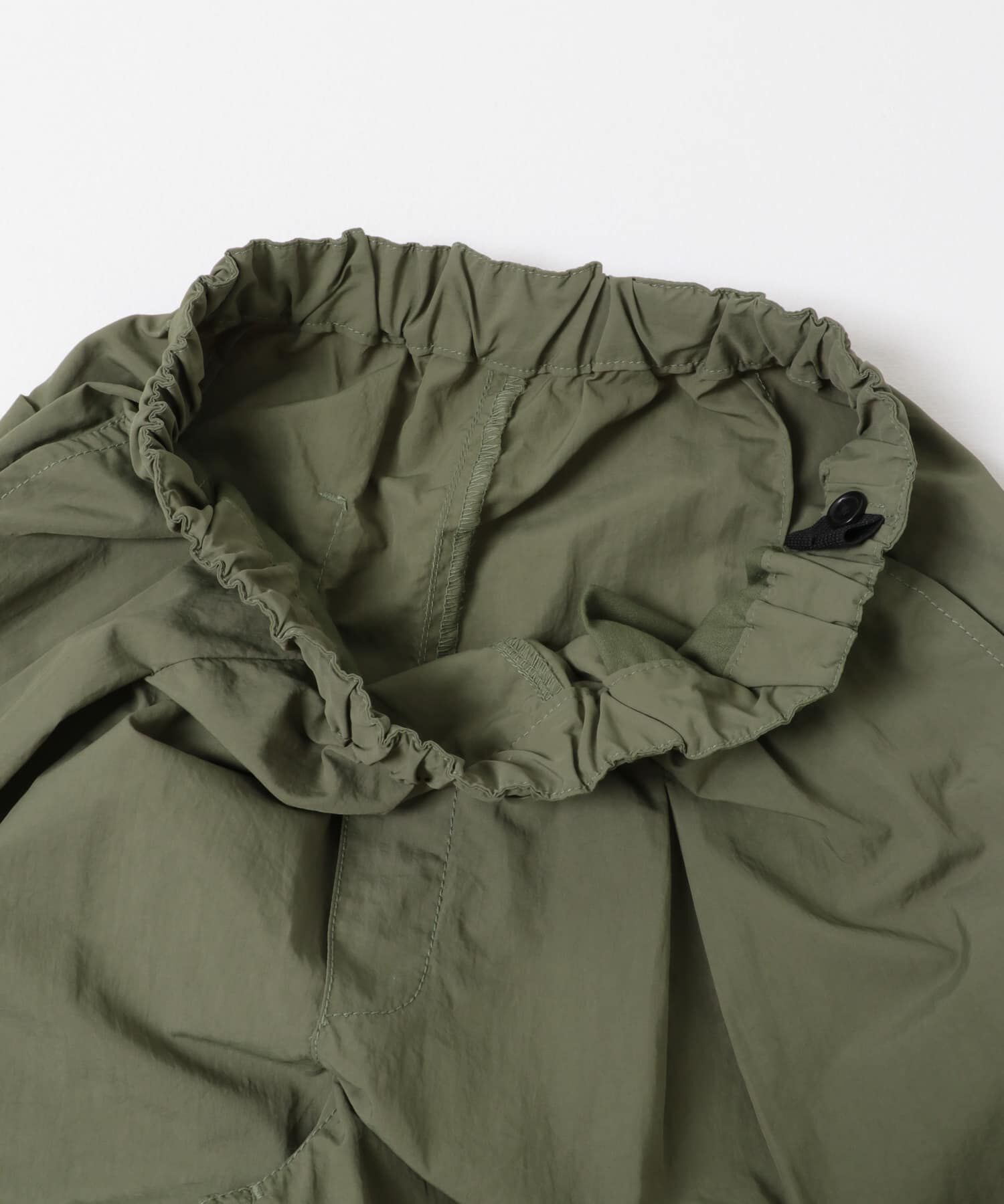 URBAN RESEARCH DOORS「『150サイズ』撥水タックワイドパンツ(KIDS)」|その他|