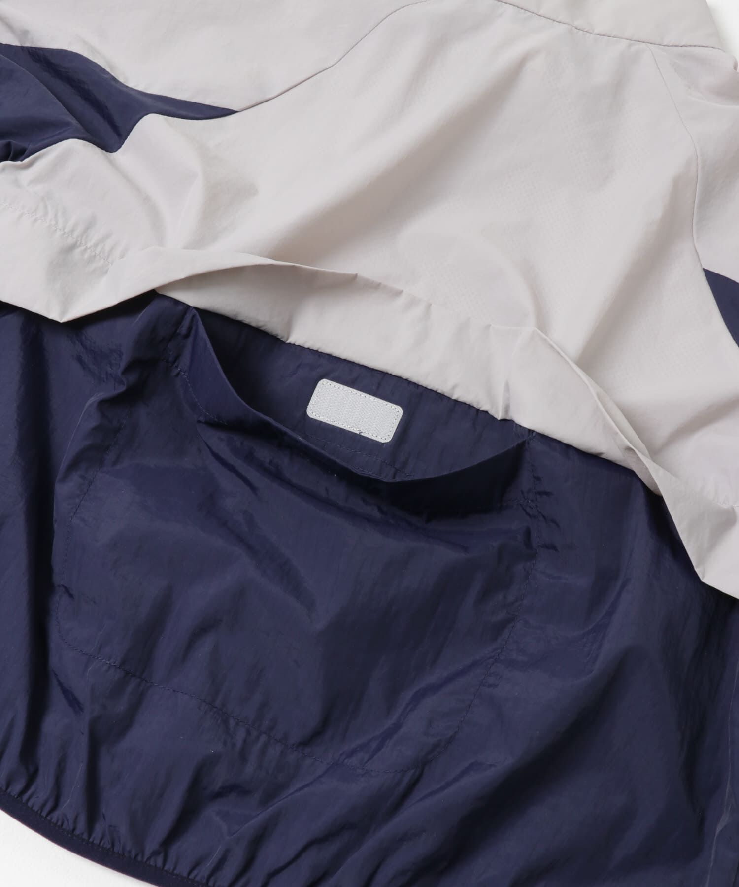 URBAN RESEARCH DOORS「『150サイズあり』パッカブルウィンドブレーカー(KIDS)」|その他|