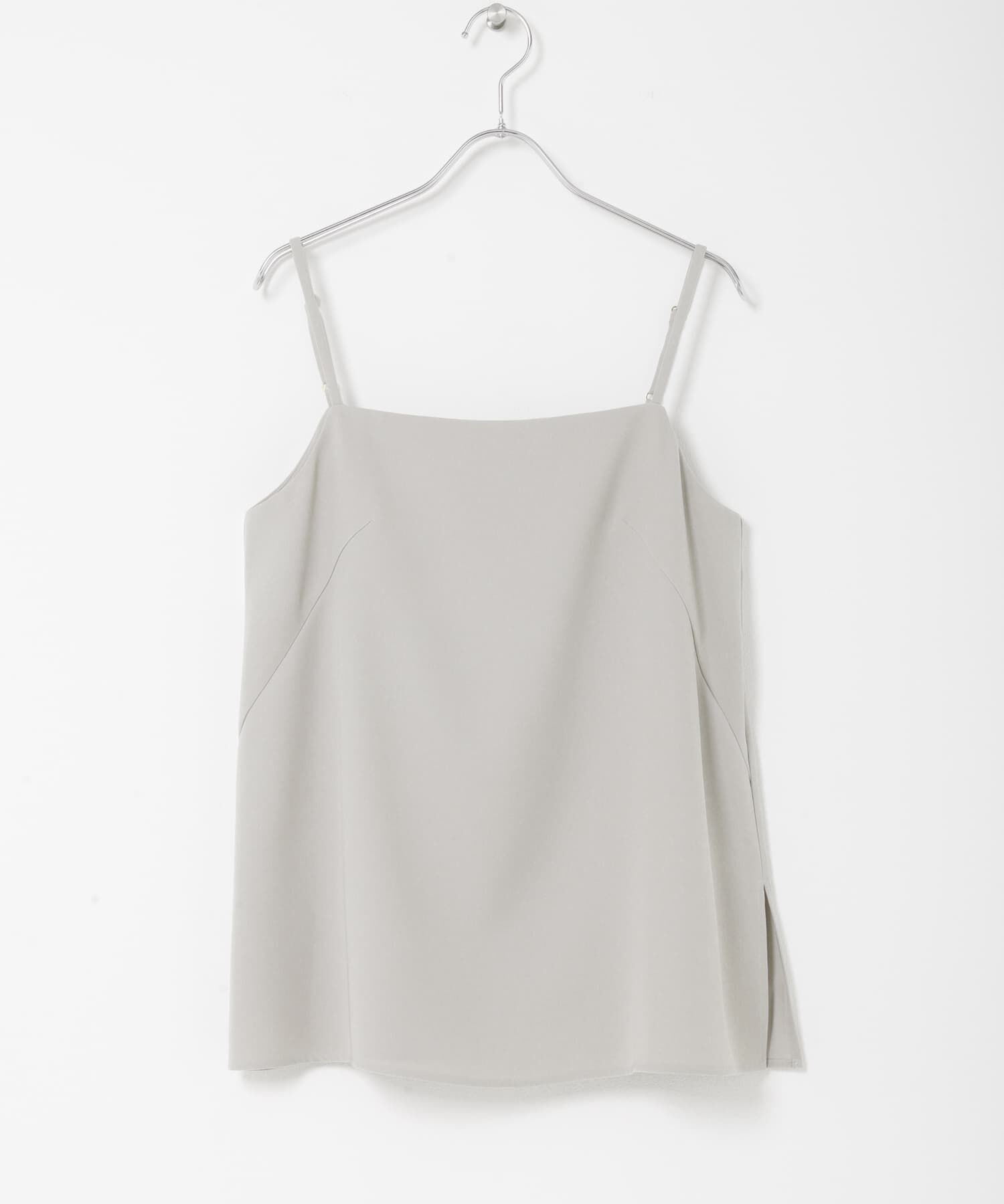 URBAN RESEARCH ROSSO「ジレ+キャミソールセットアップ」|その他|